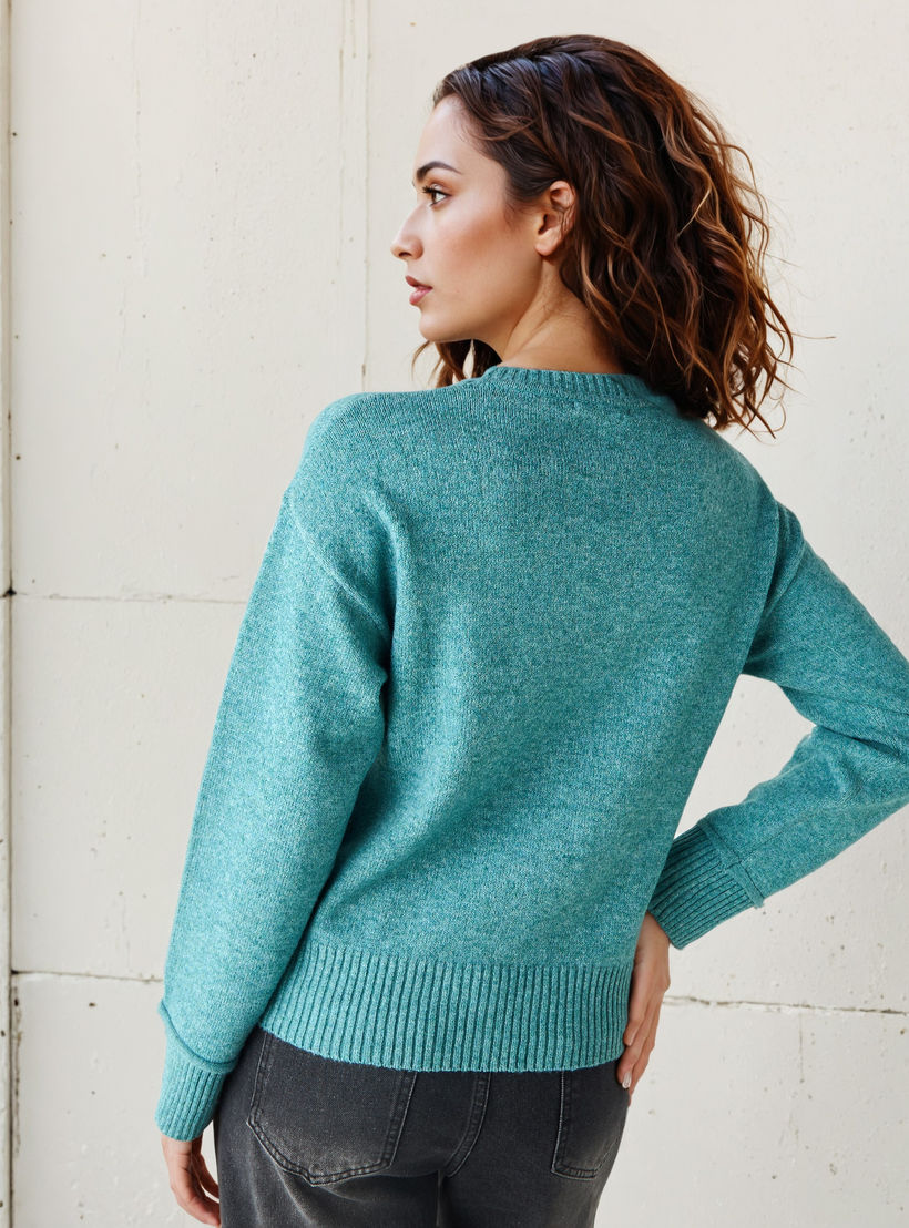 2Xtremz Textured Sweater-women-clothing-cardigansandjumpers-jumpers-image-4