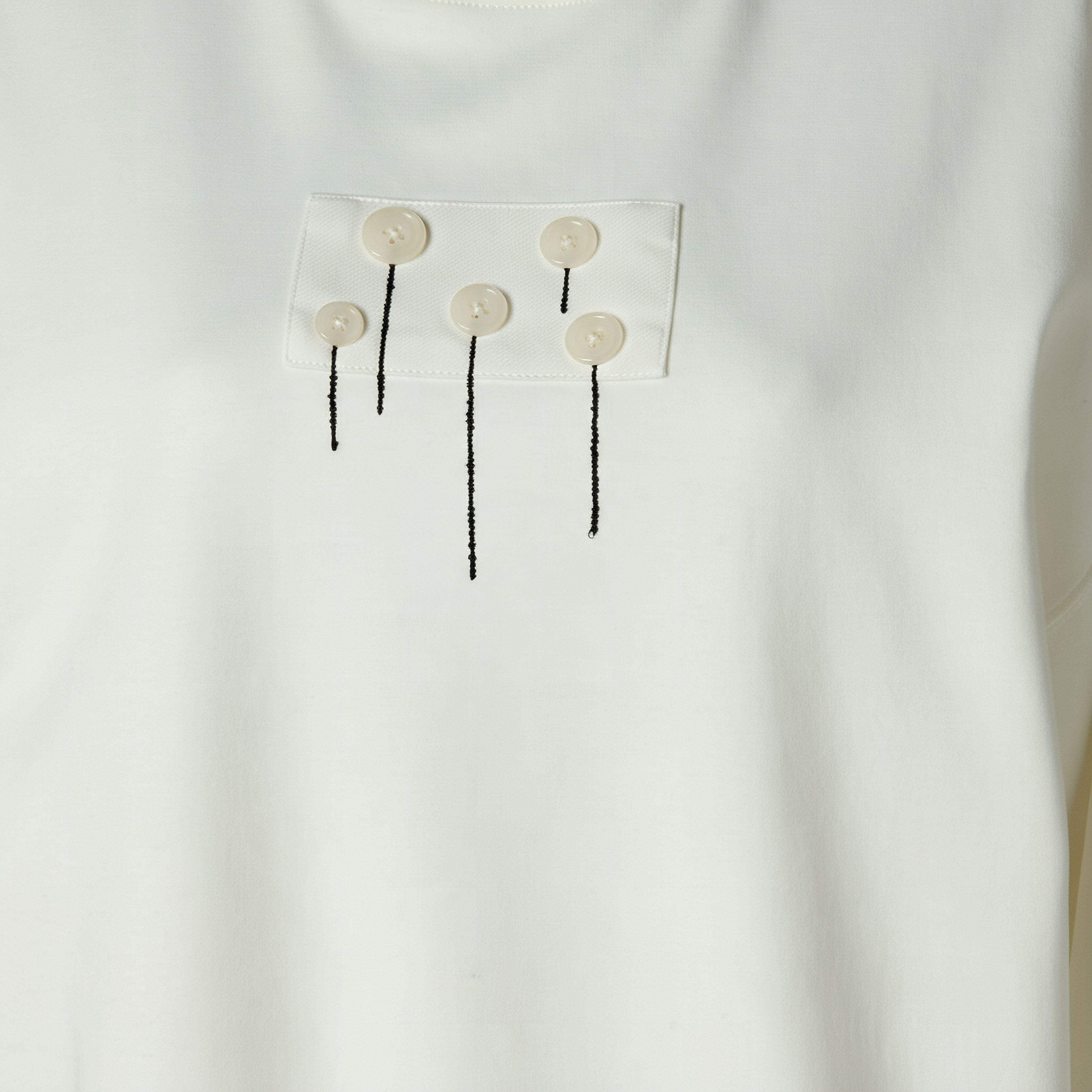سويت شيرت مزخرف بقصّة عادية من تو إكستريمز-women-winterwear-hoodiesandsweatshirts-sweatshirts-image-4