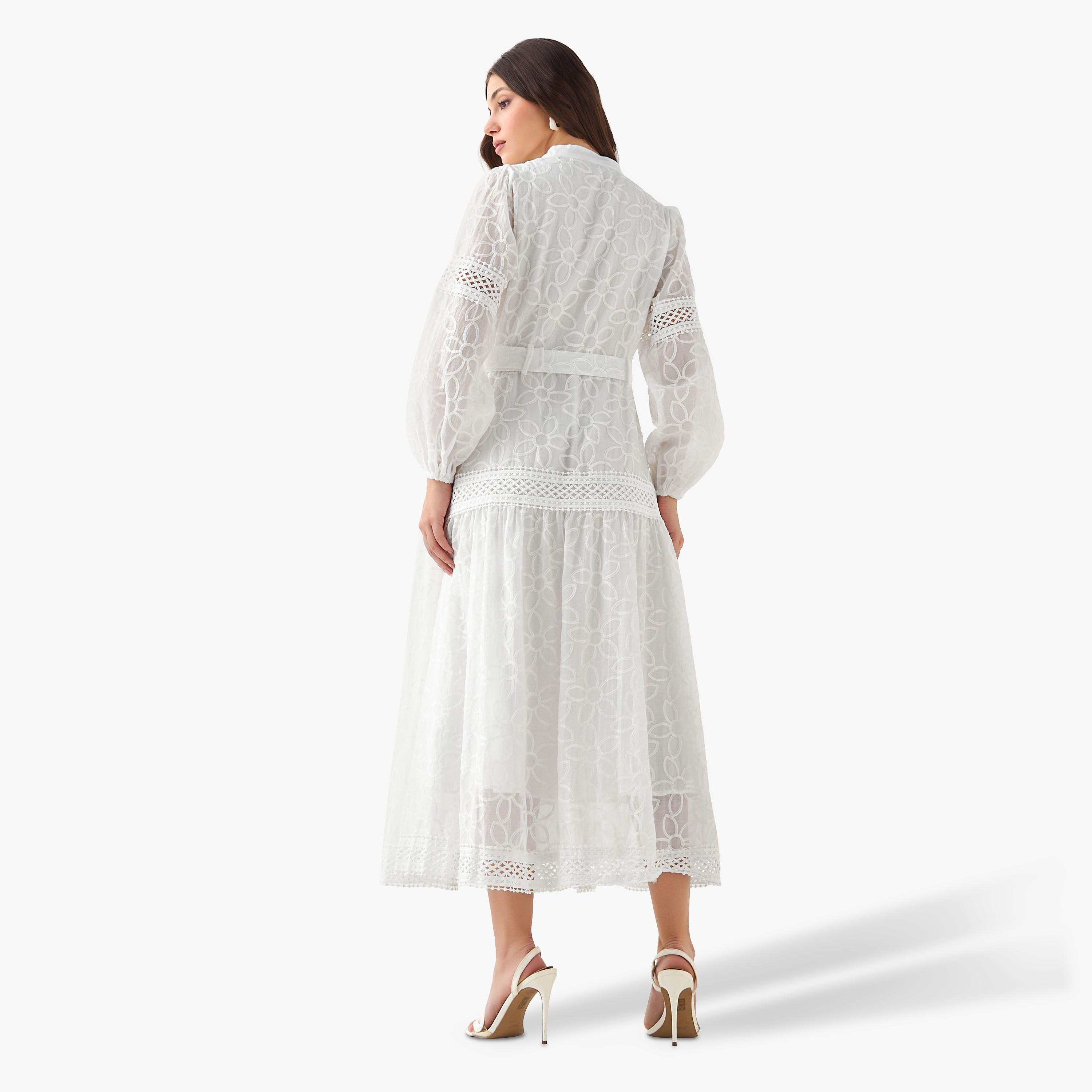 2Xtremz A-line Maxi Dress with Belt-women-clothing-dresses-image-6