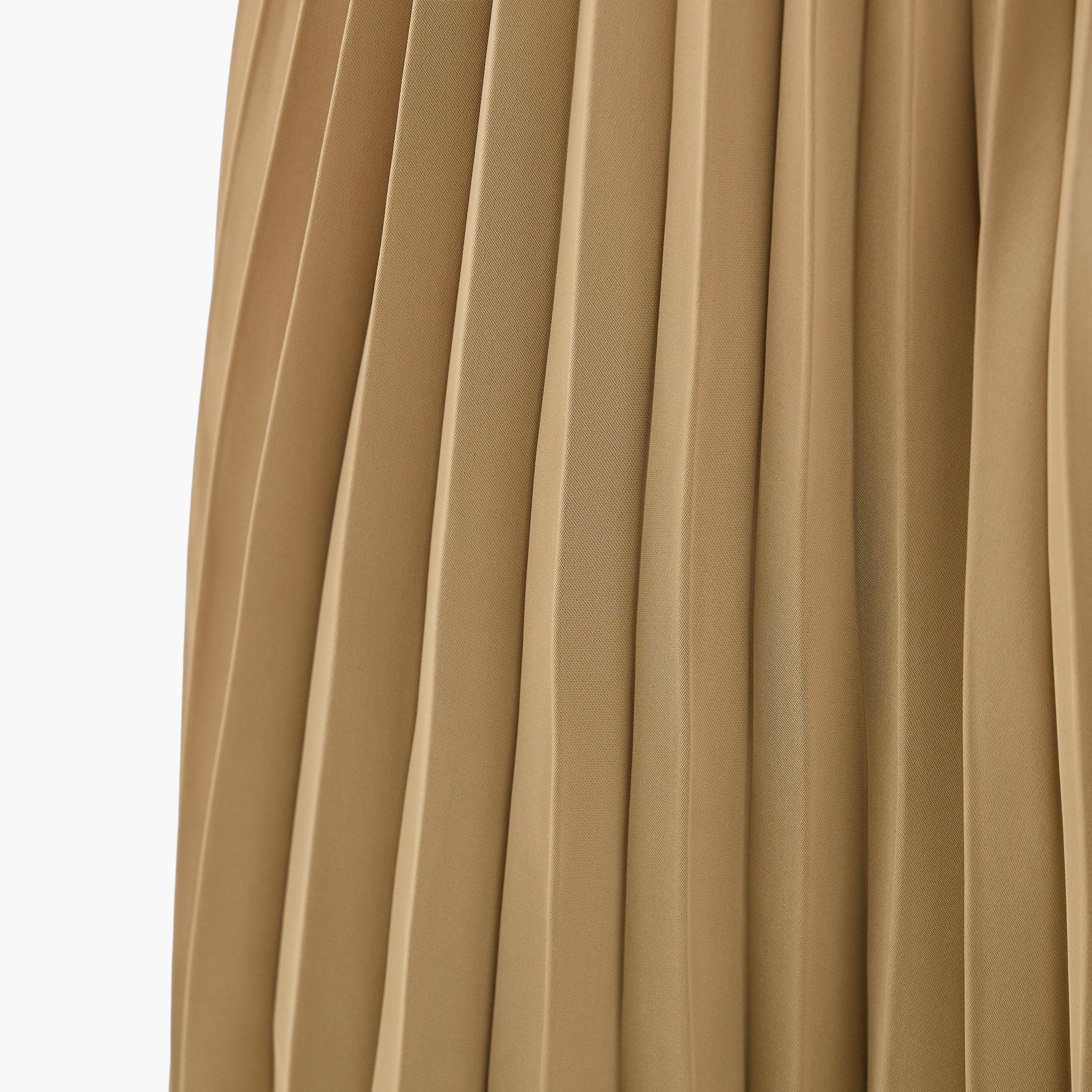 2Xtremz Maxi Pleated Skirt with Elasticated Waist-women-clothing-bottoms-skirts-image-7