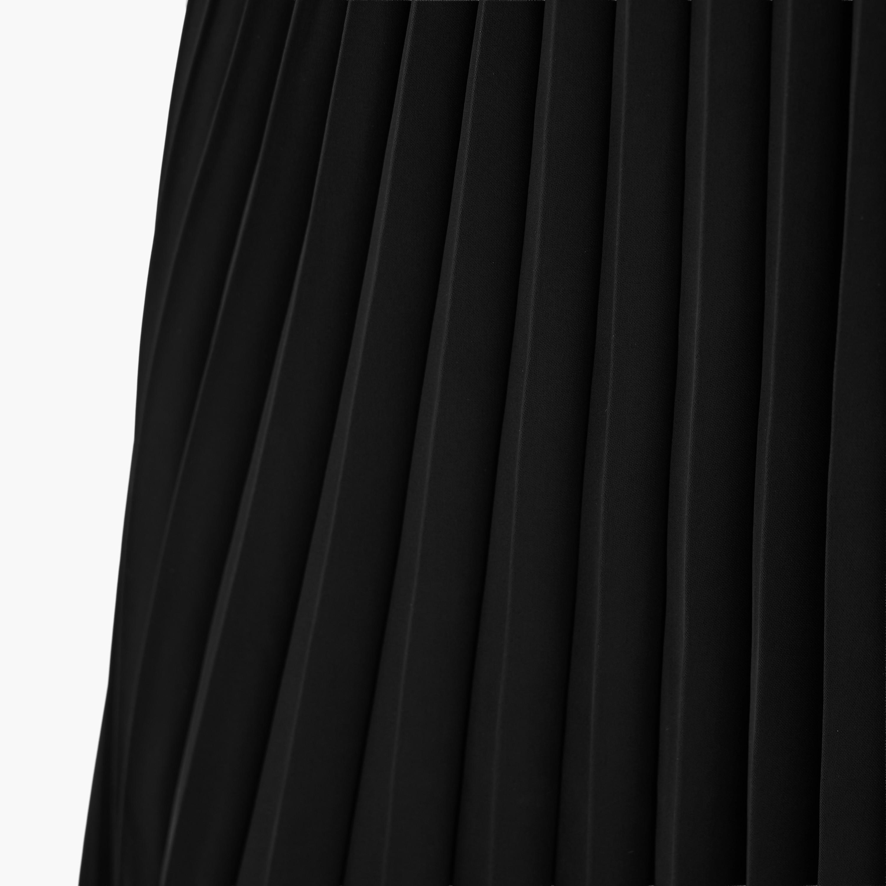 2Xtremz Maxi Pleated Skirt with Elasticated Waist-women-clothing-bottoms-skirts-image-6