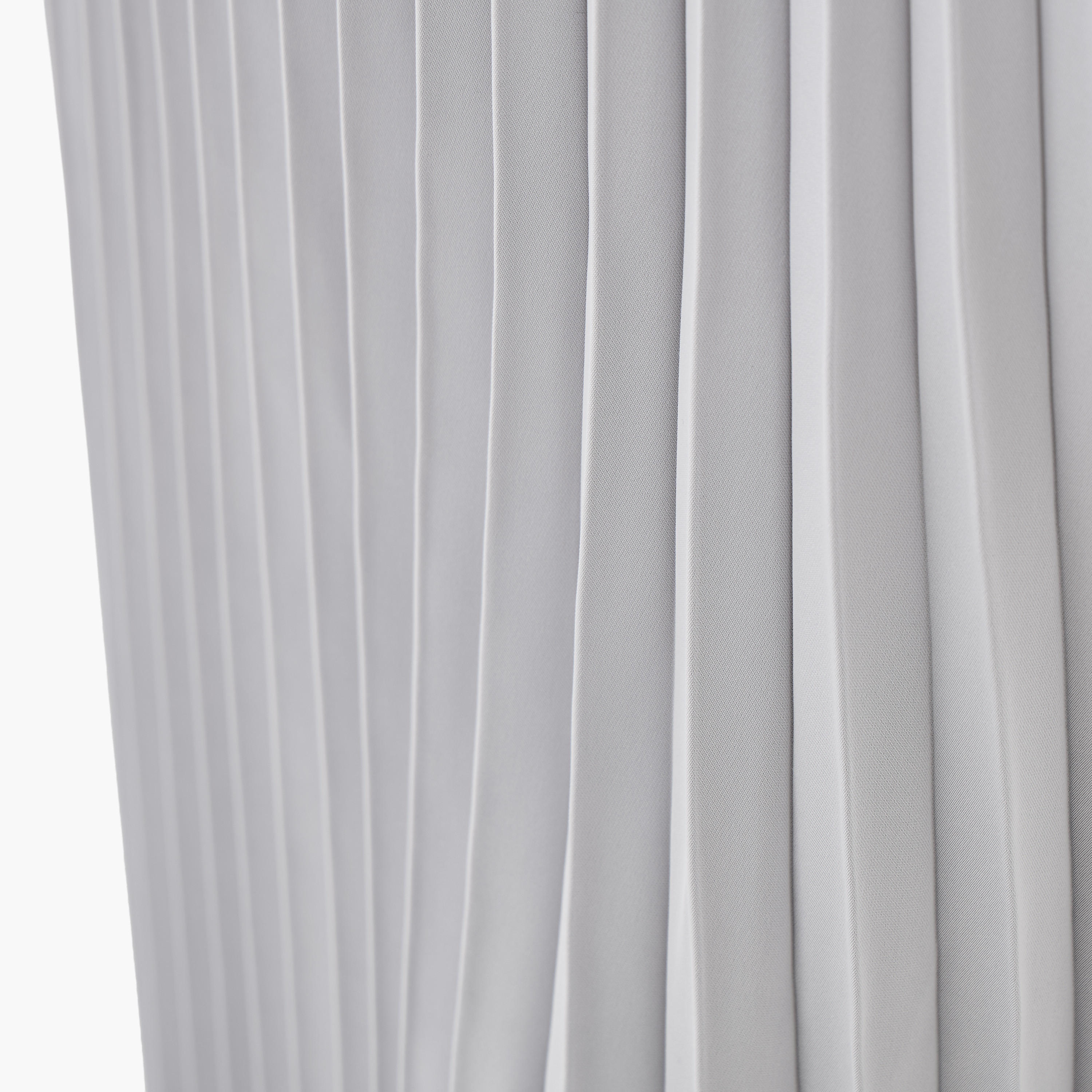 2Xtremz Maxi Pleated Skirt with Elasticated Waist-women-clothing-bottoms-skirts-image-7