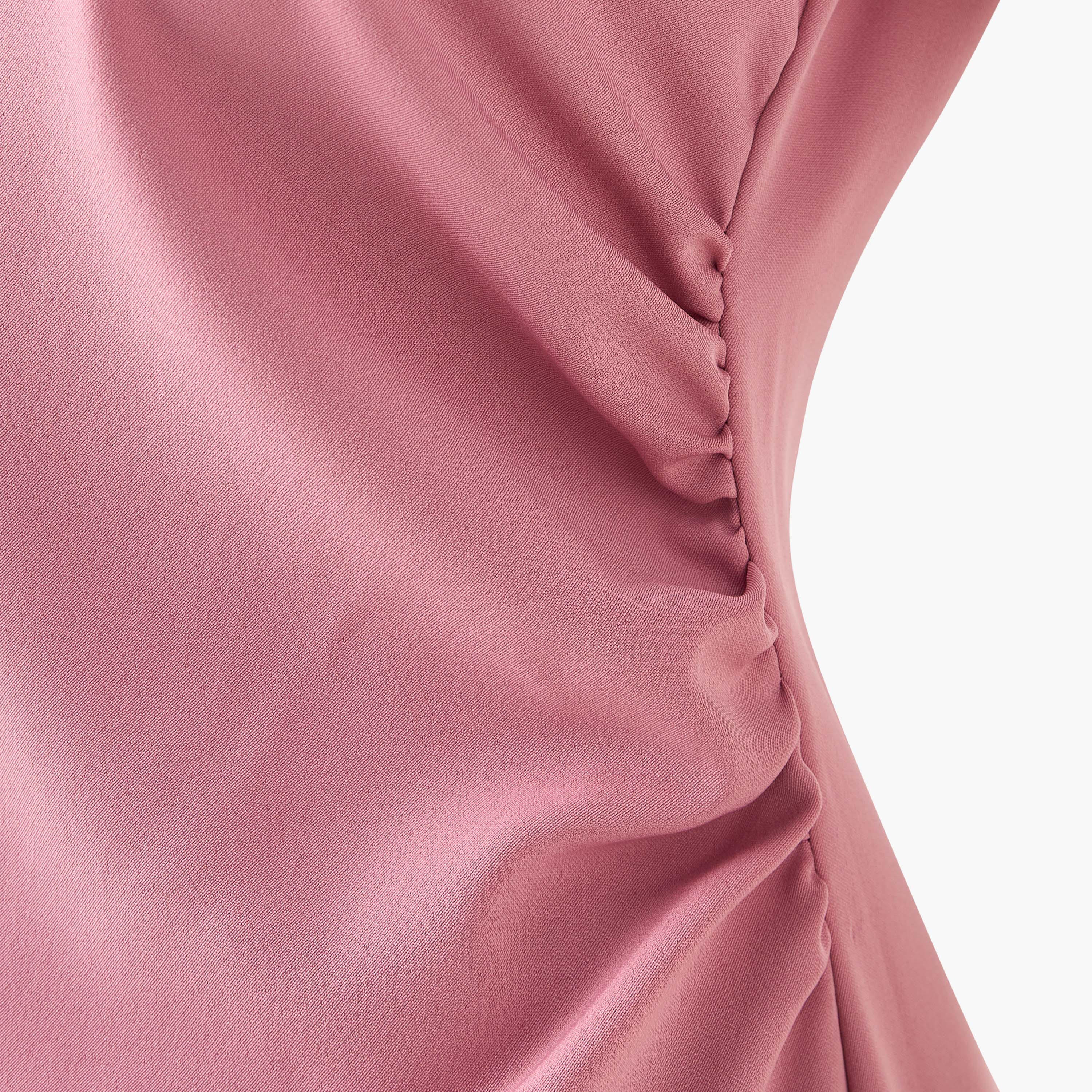 فستان إيه لاين ميدي من تو إكستريمز-women-clothing-dresses-image-5