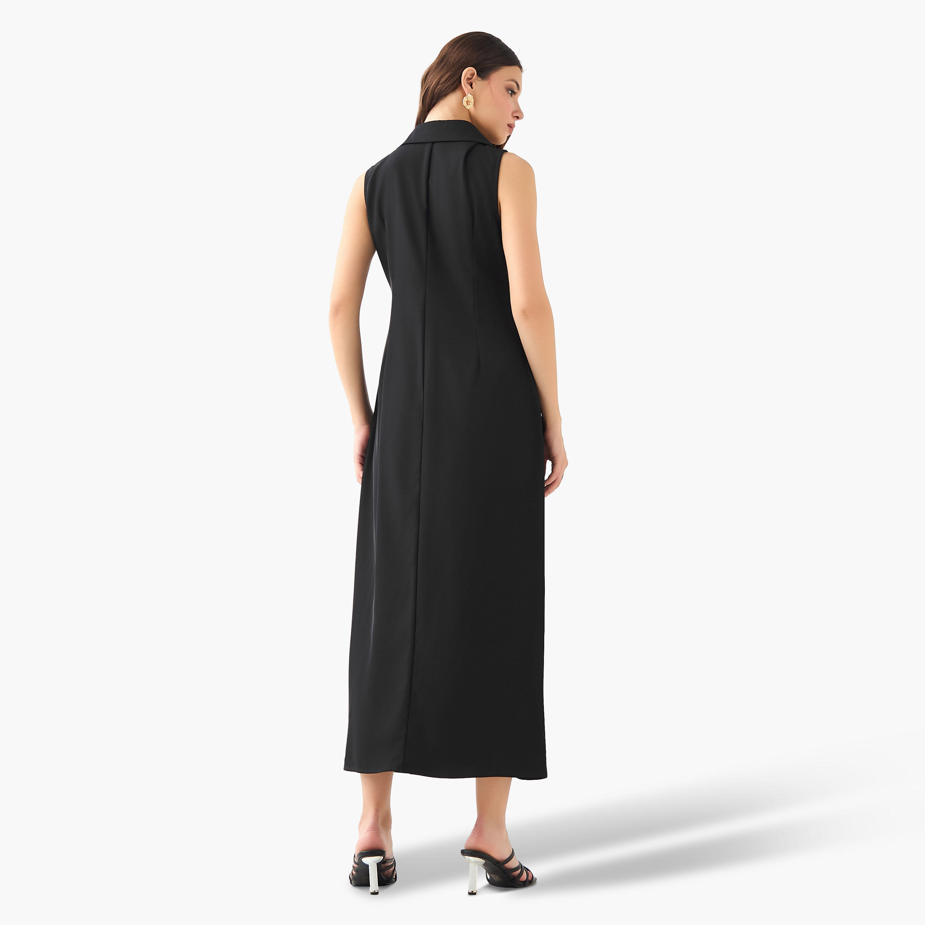 فستان إيه لاين ميدي من تو إكستريمز-women-clothing-dresses-image-6