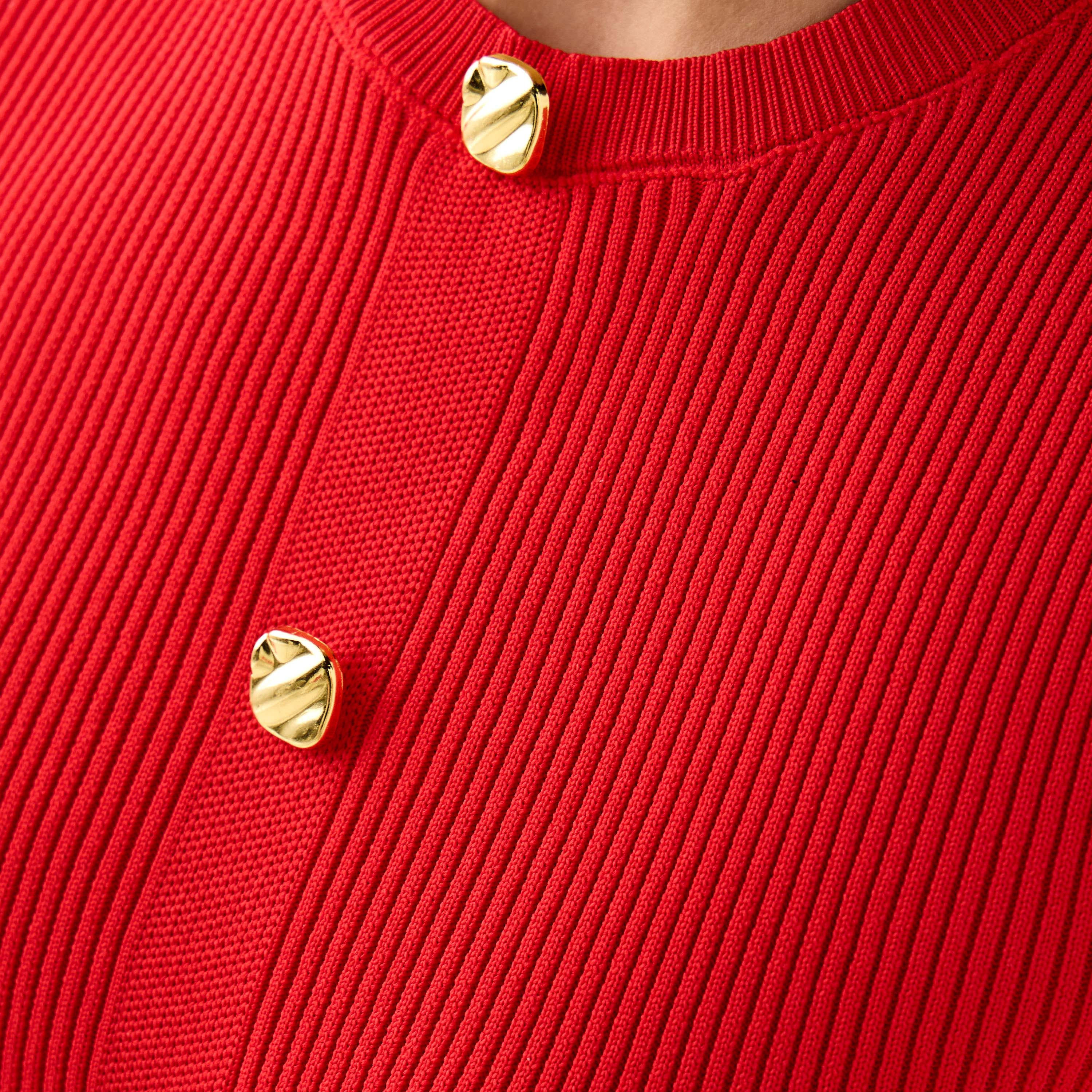 2Xtremz Crew Neck Peplum Top-women-clothing-shirtsandblouses-blouses-image-4