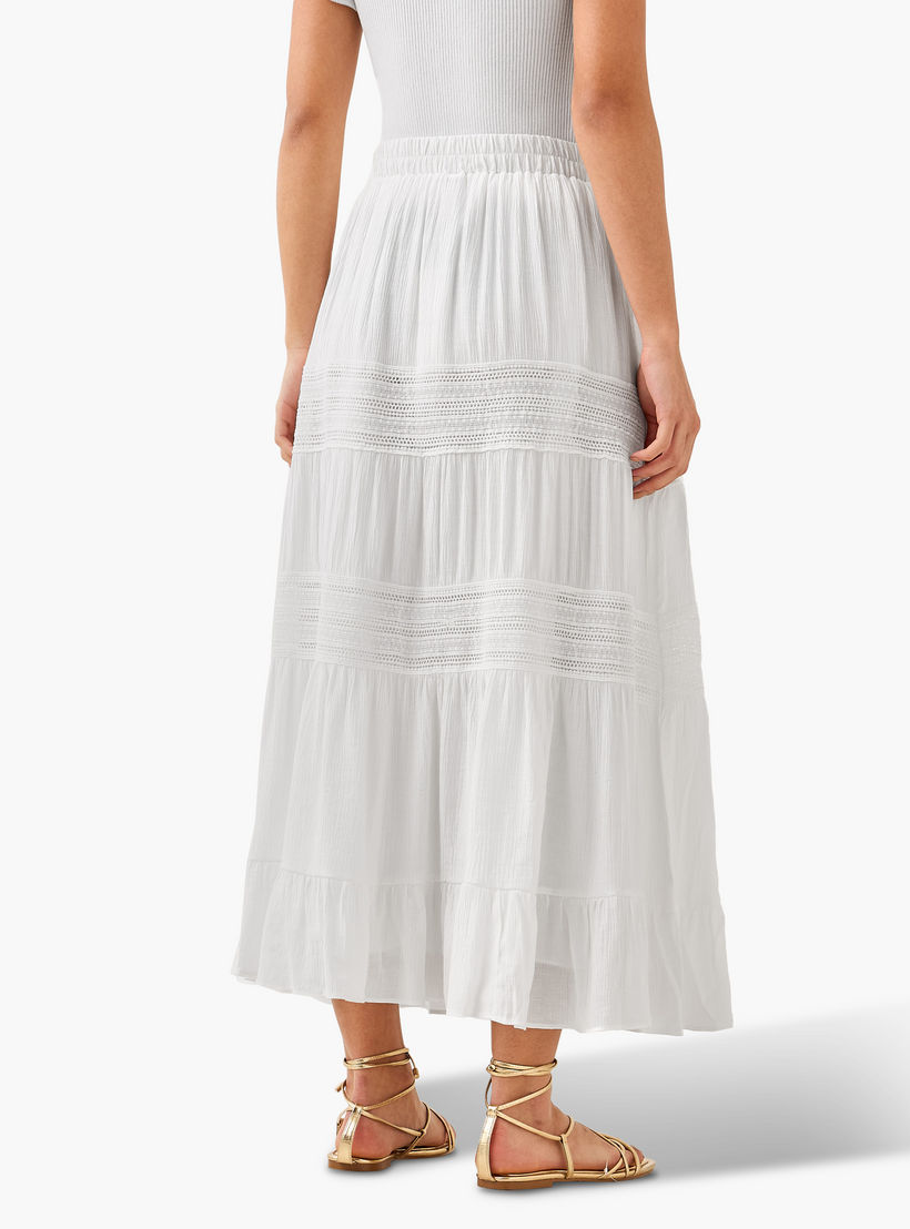تنورة ماكسي بطبقات من تو إكستريمز-women-clothing-bottoms-skirts-image-5