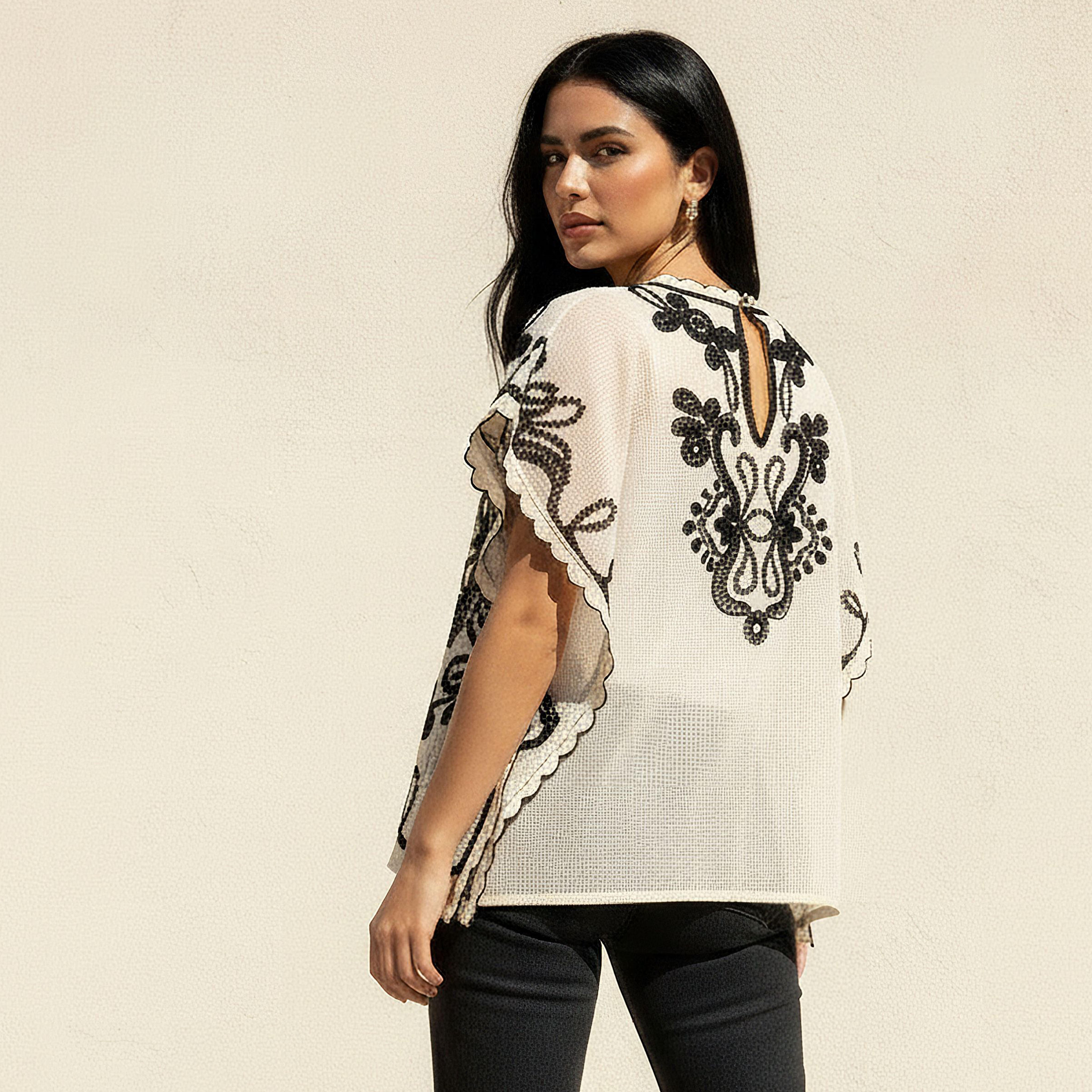 2Xtremz Top with Embroidery-women-clothing-shirtsandblouses-blouses-image-4