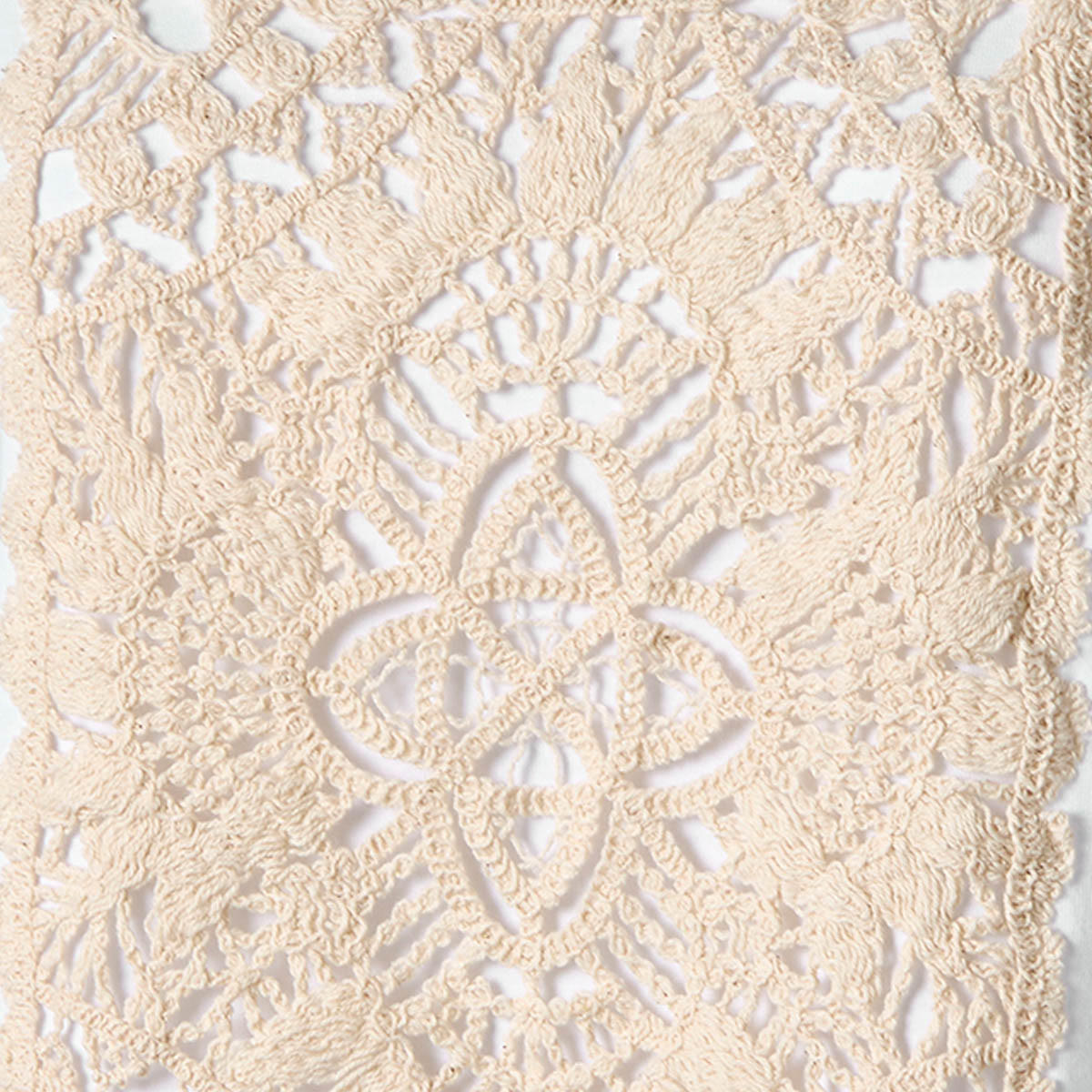 2Xtremz Relaxed Fit Cotton T-shirt with Crochet Detail-women-clothing-tshirts-image-2