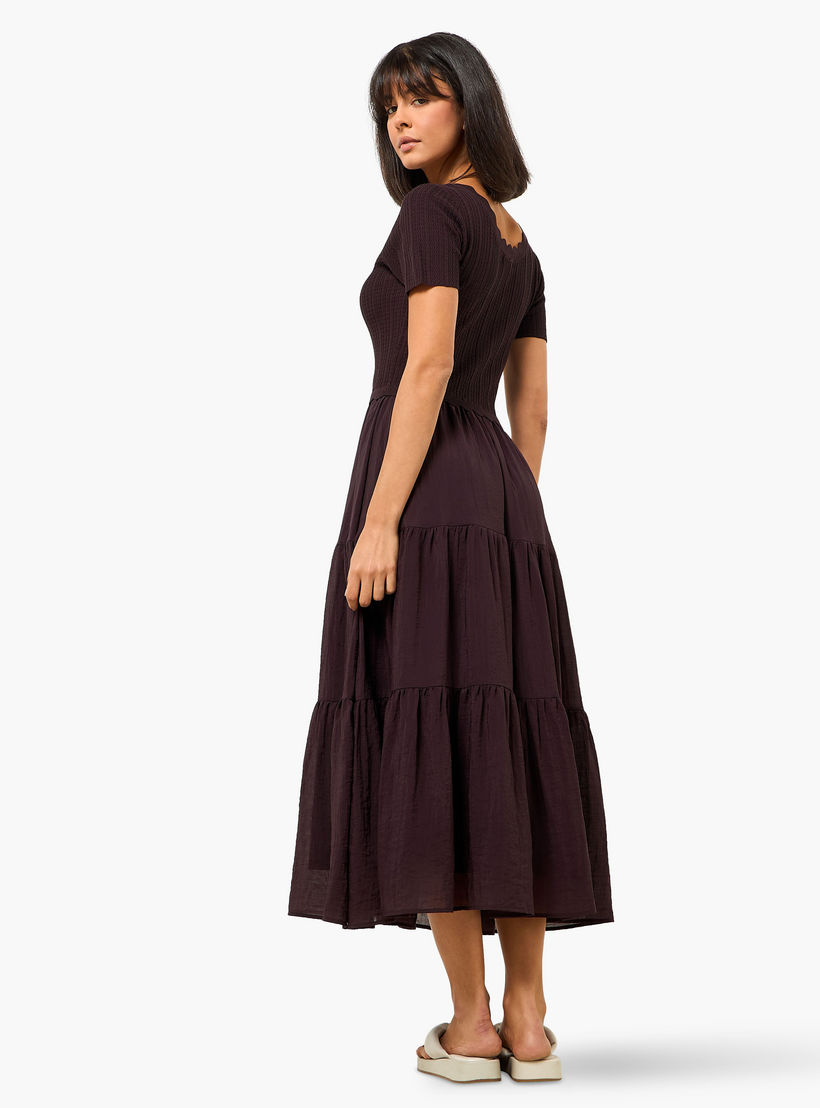 2Xtremz Tiered Midi Dress-women-clothing-dresses-image-6