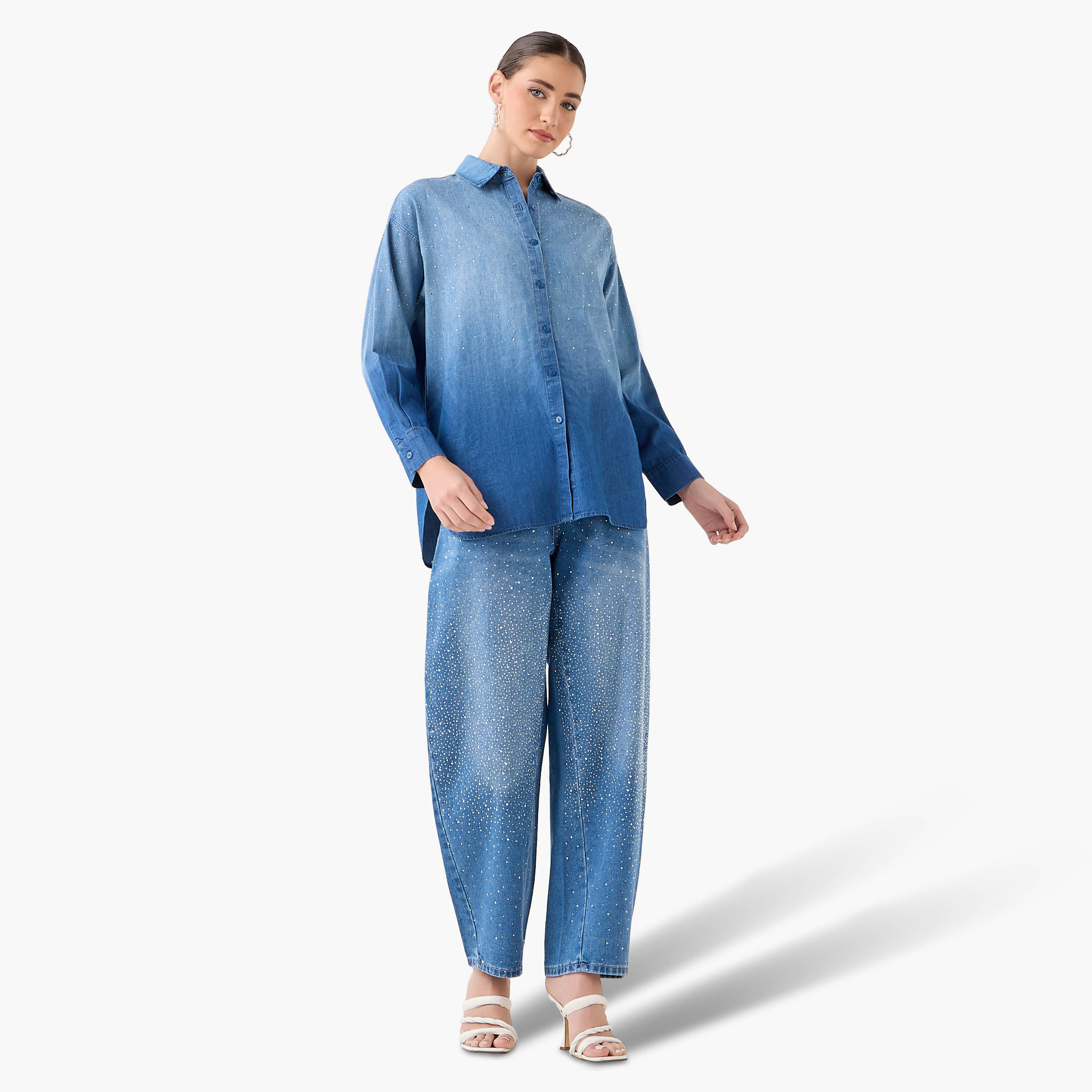 2Xtremz Mid-Rise Jeans with Embellished Detail-women-clothing-bottoms-jeans-image-4