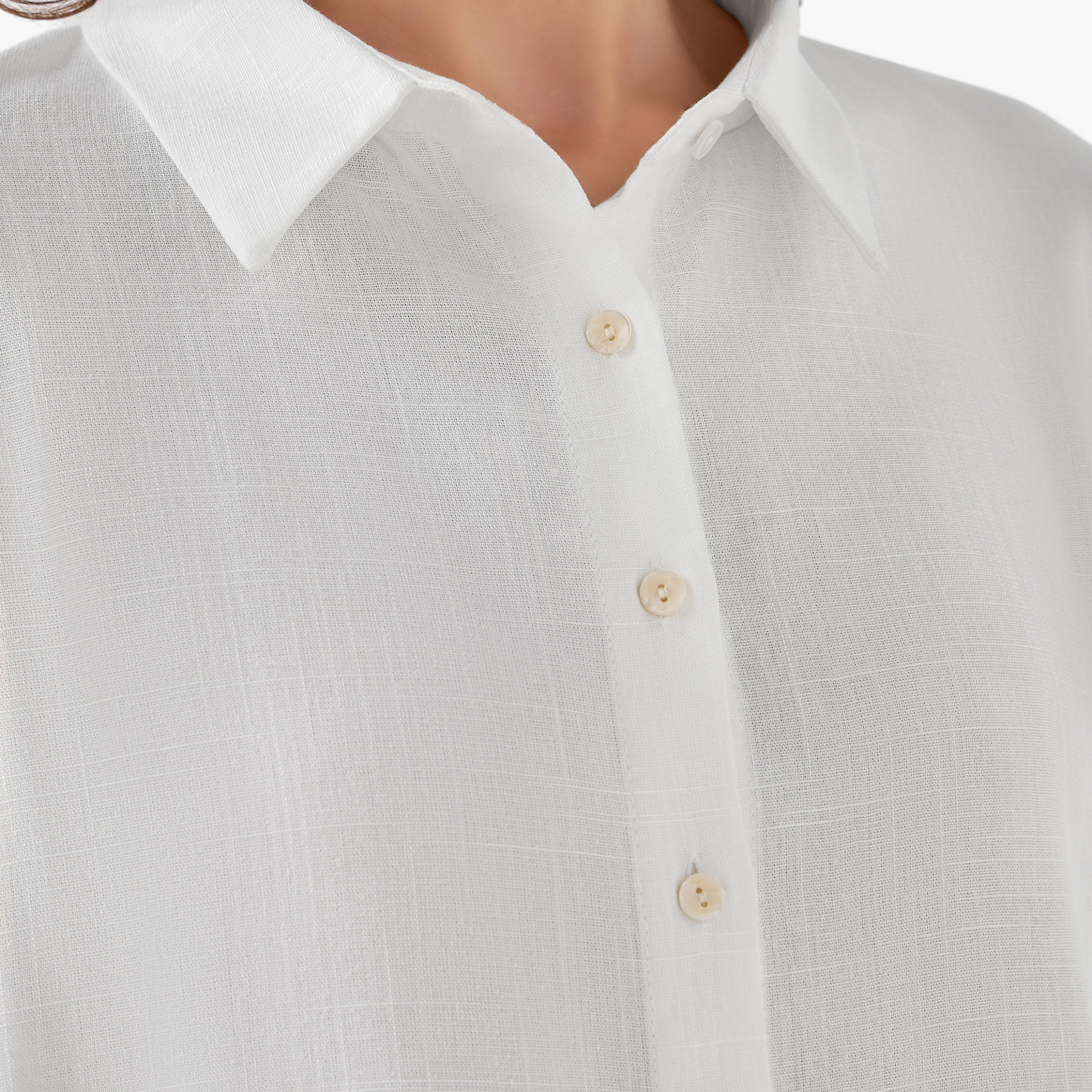 قميص بتفاصيل زخارف من تو إكستريمز-women-clothing-shirtsandblouses-shirts-image-4