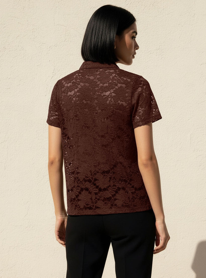 2Xtremz T-shirt with Lace Design-women-clothing-tshirts-image-4