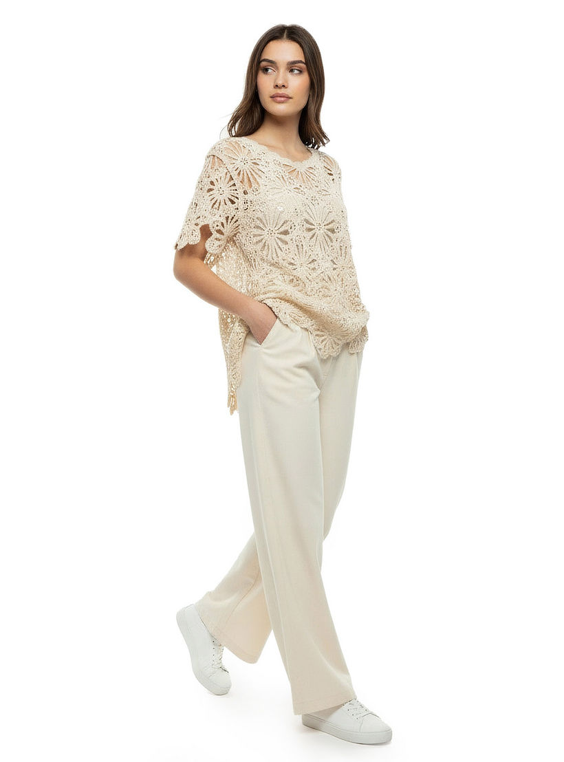 2Xtremz Woven Crochet Top with Sequin Detail-women-clothing-shirtsandblouses-blouses-image-3