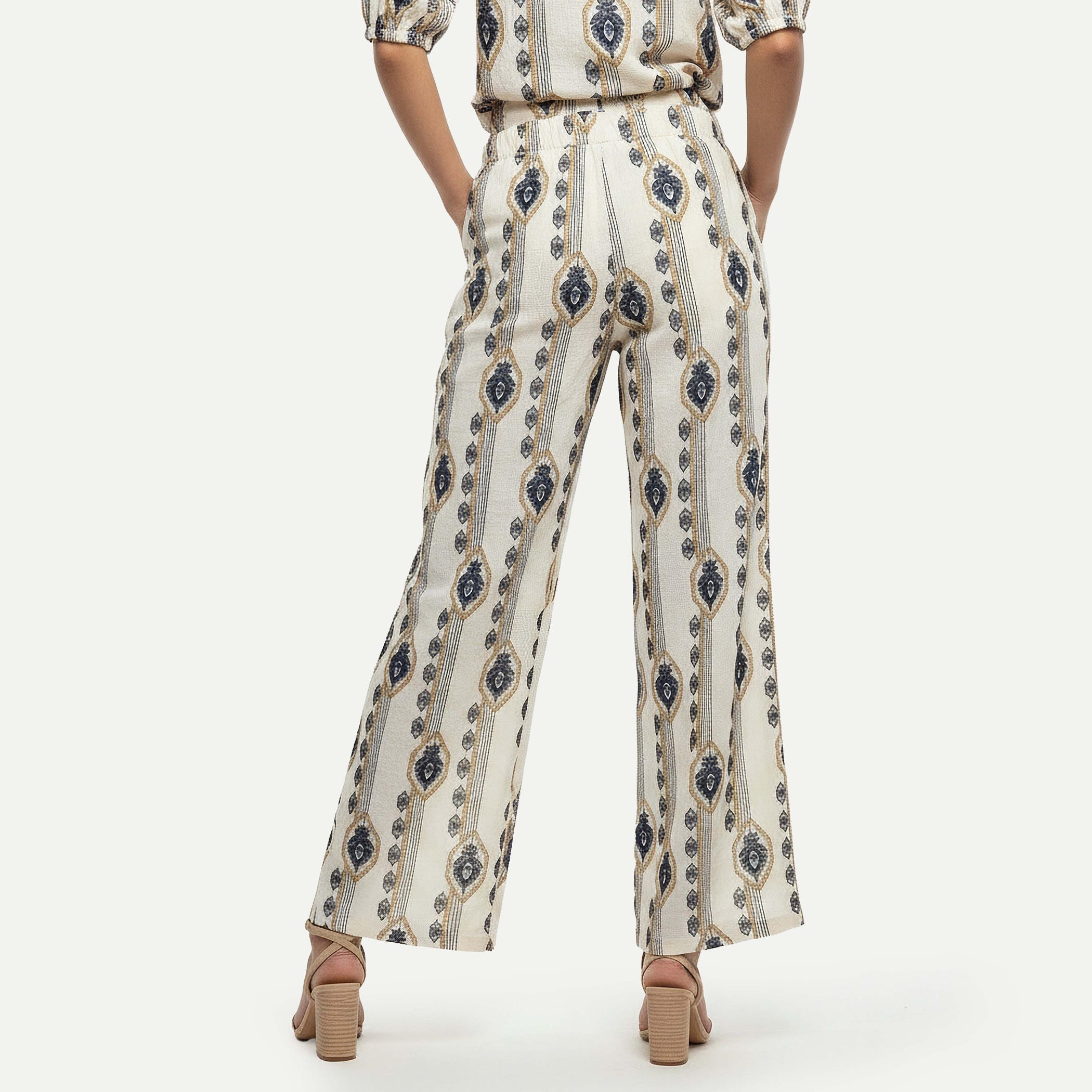 2Xtremz Wide Leg Mid-Rise Embroidered Trousers-women-clothing-bottoms-trousers-image-4
