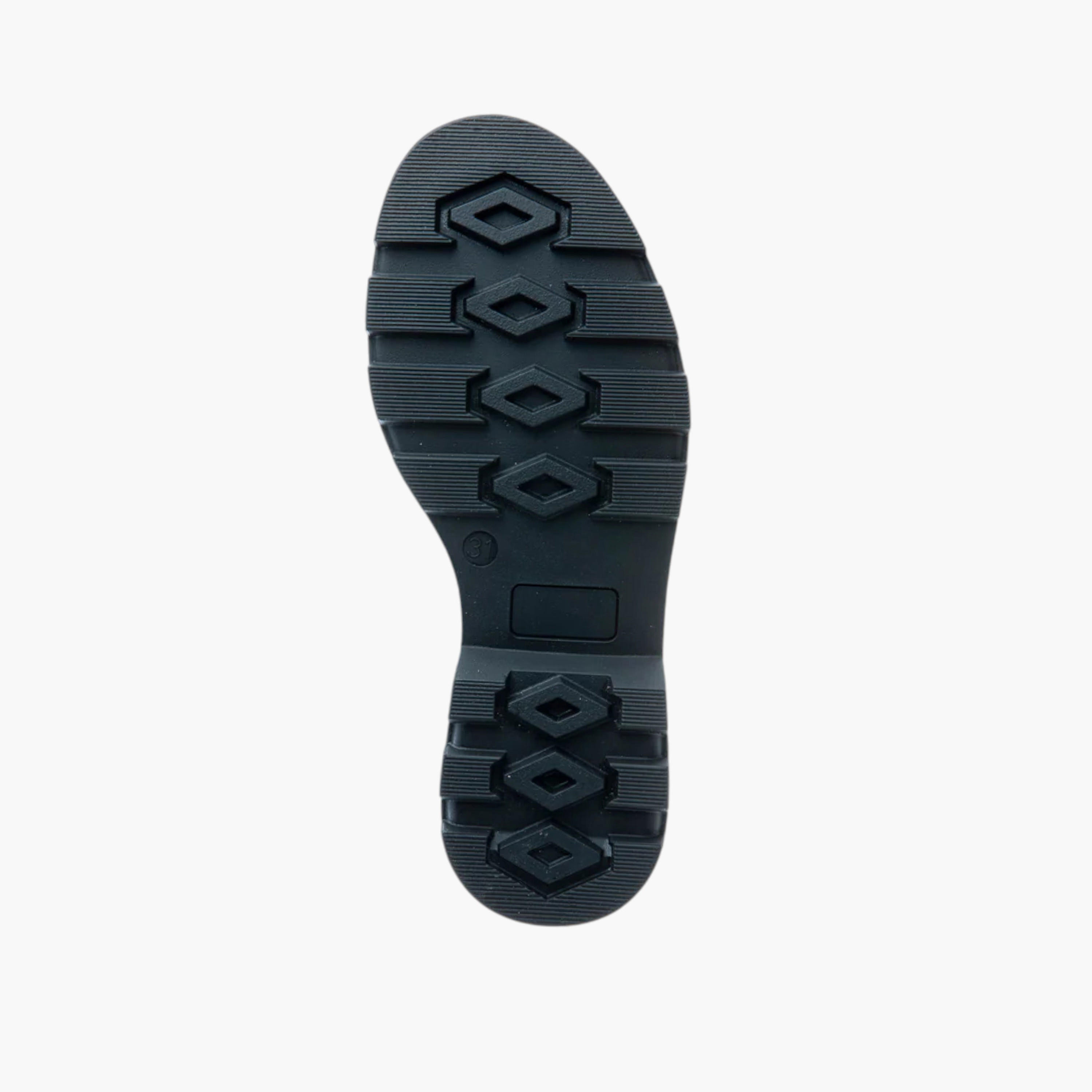 حذاء مدرسي سهل الارتداء للبنات من بابلوسكاي - 854113-girls-shoes-schoolshoes-image-7