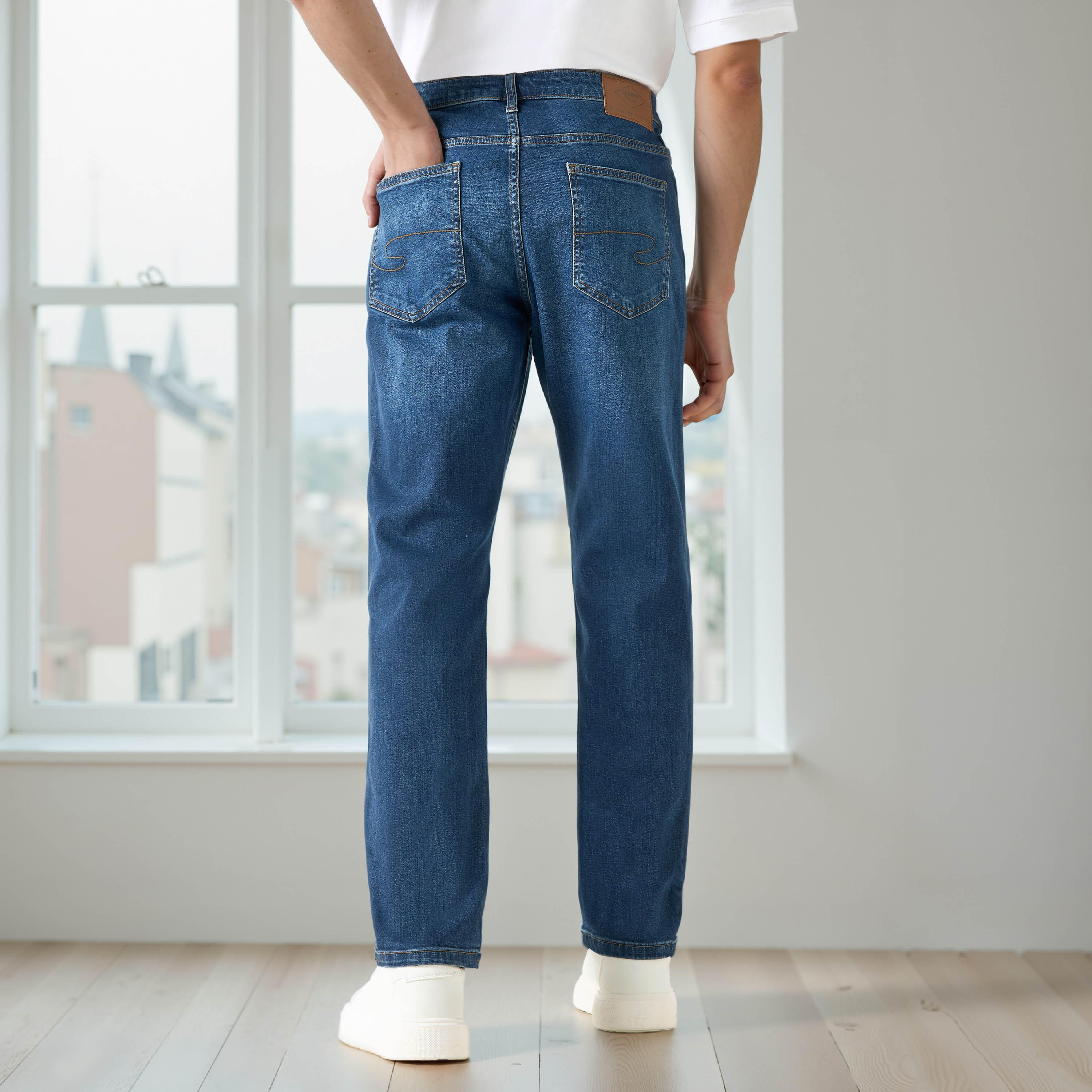 Lee Cooper Jeans with Pocket Detail-men-clothing-bottoms-jeans-image-3