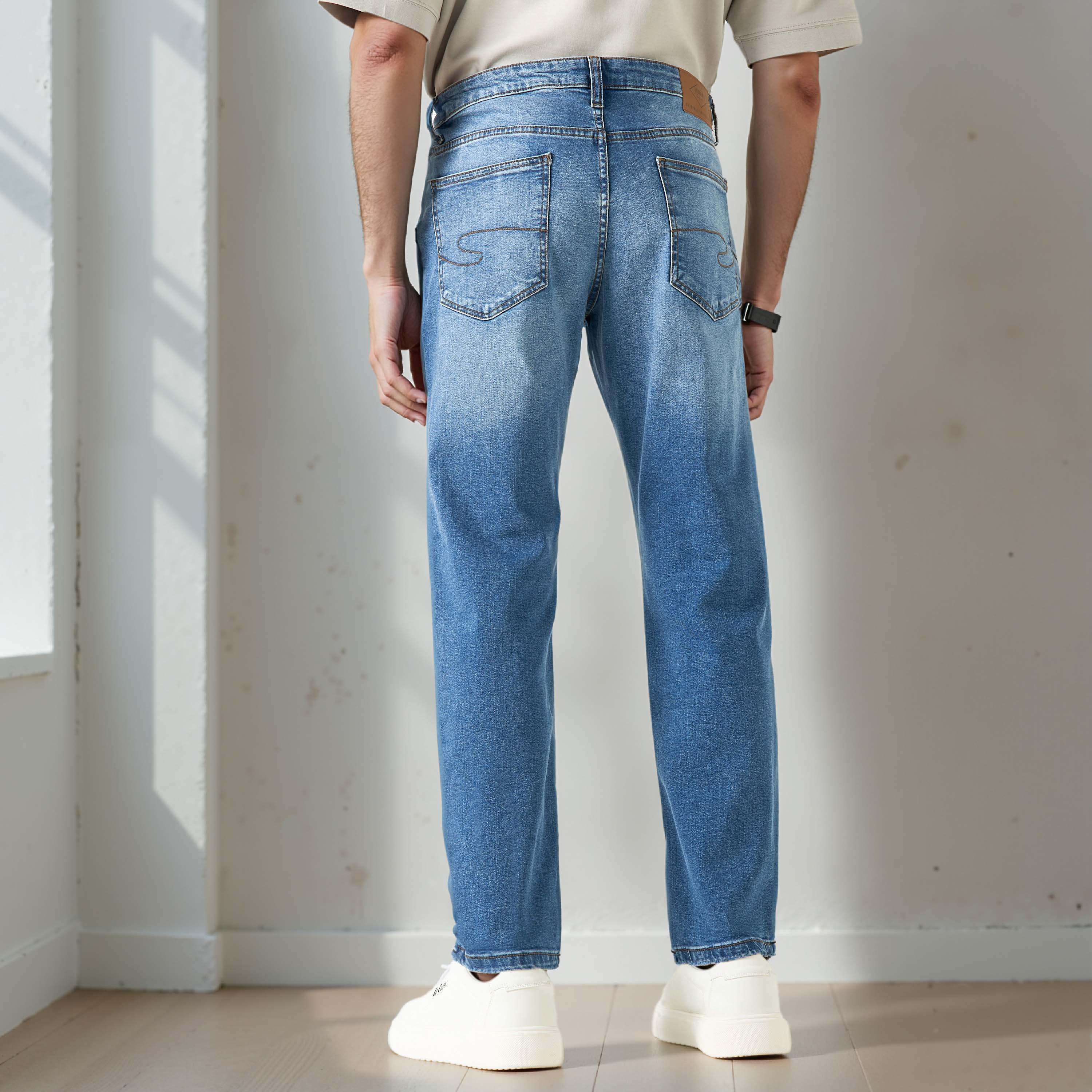Lee Cooper Jeans with Pocket Detail-men-clothing-bottoms-jeans-image-3