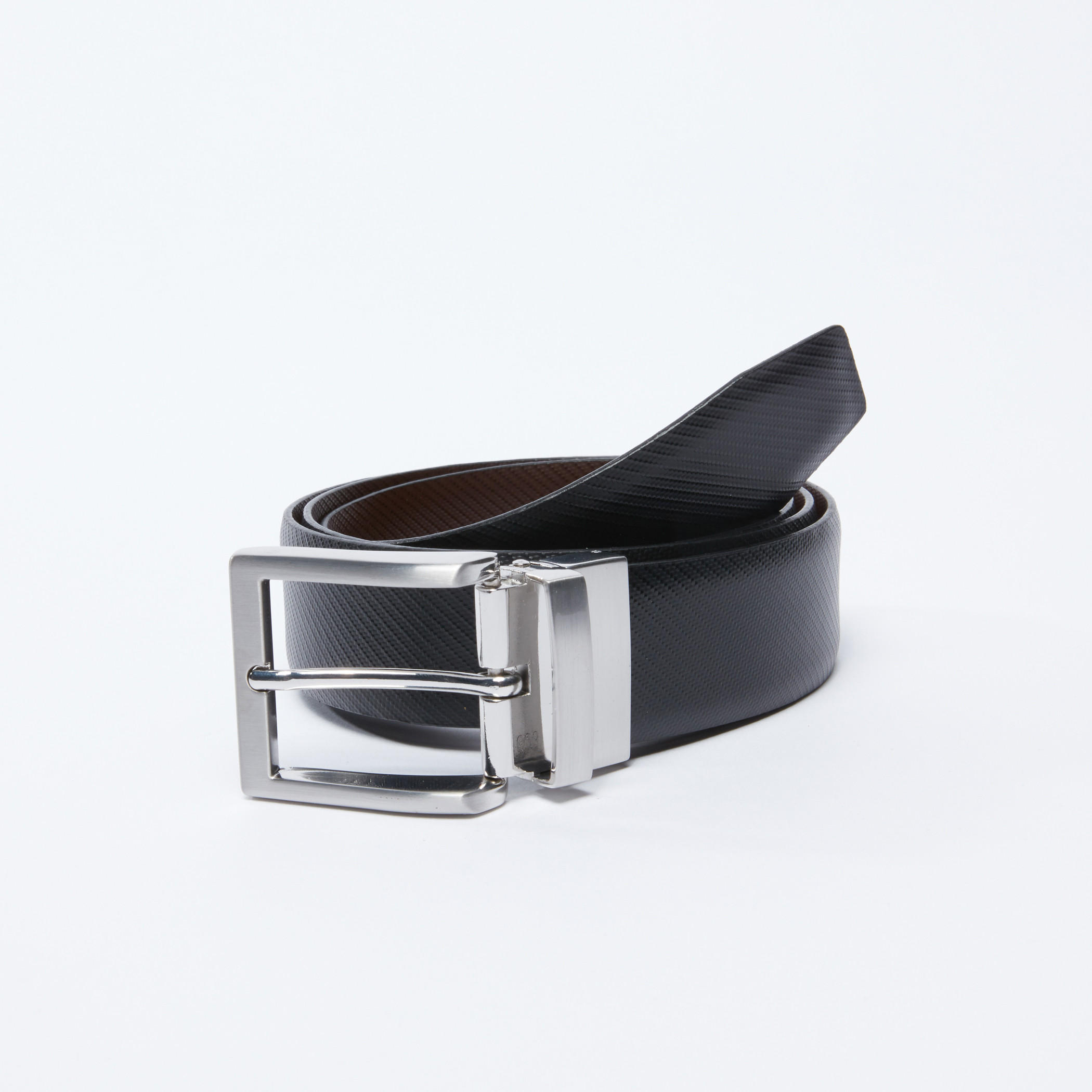 حزام بإبزيم إغلاق بدبوس-men-beltsandwallets-belts-image-1