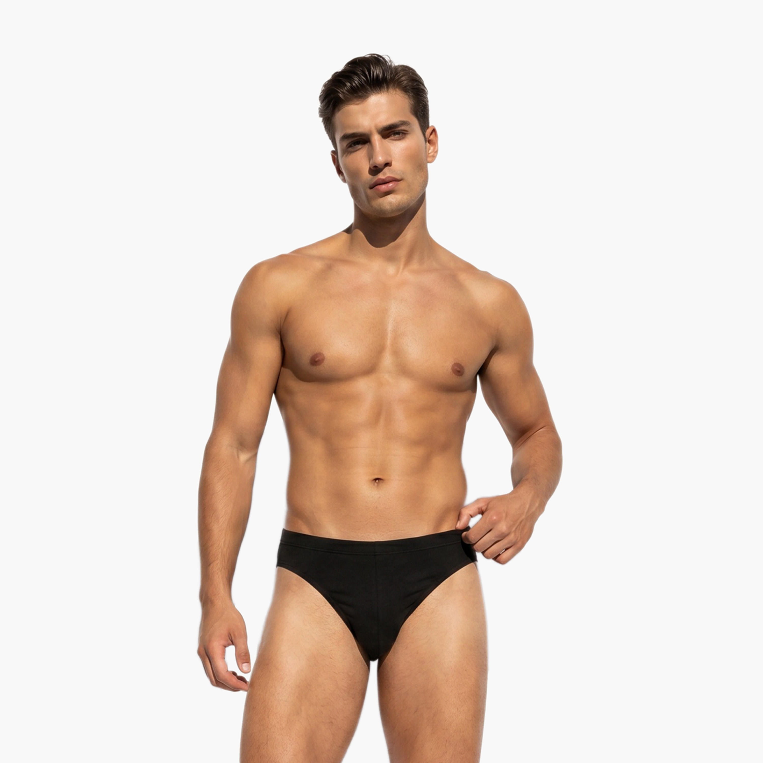 طقم سراويل داخلية 3 قطع متنوعة بخصر مطّاطي-men-clothing-innerwear-underwear-image-13