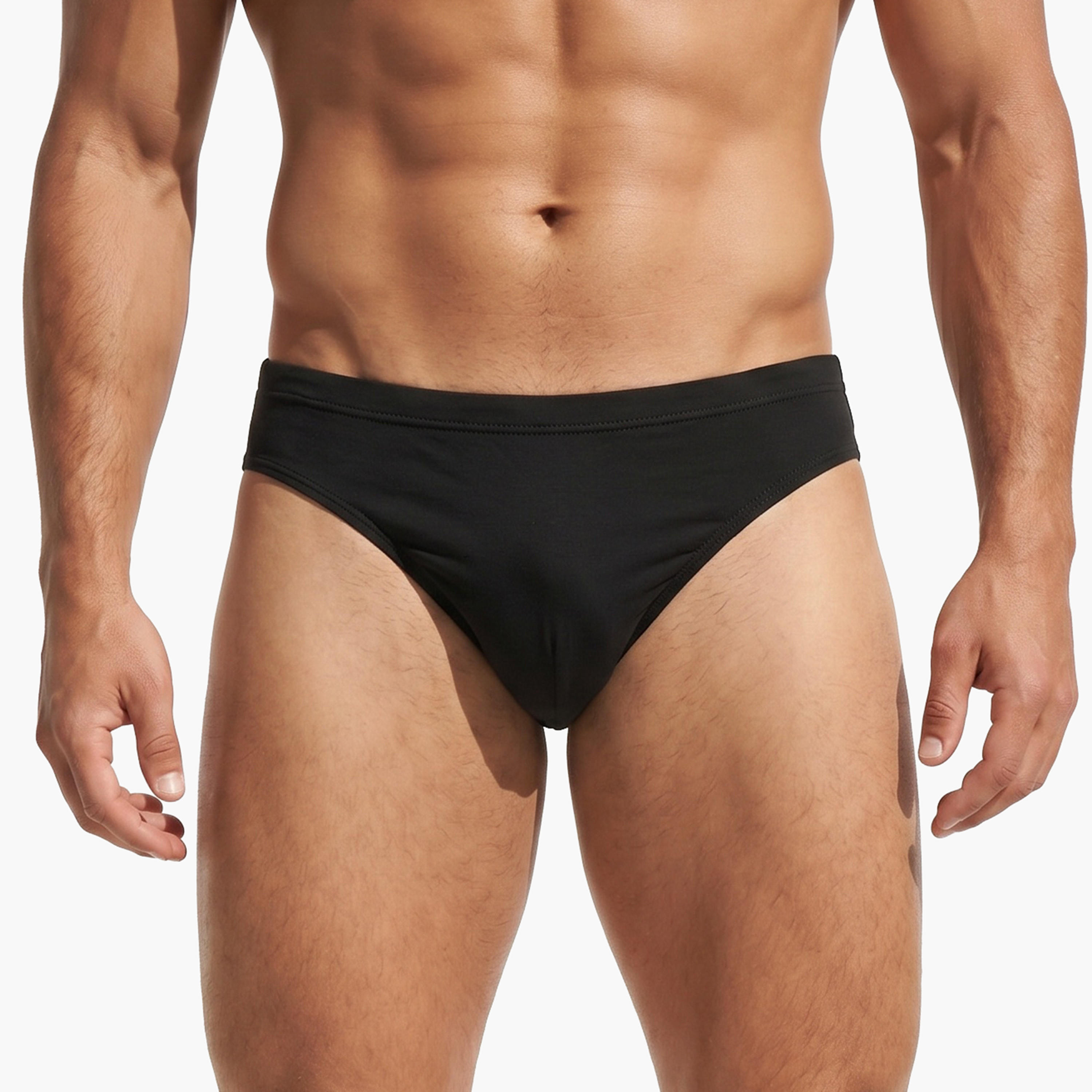 طقم سراويل داخلية 3 قطع متنوعة بخصر مطّاطي-men-clothing-innerwear-underwear-image-16
