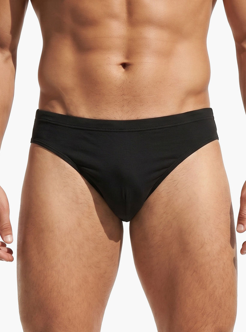 Set of 3 - Assorted Briefs with Elasticised Waistband-men-clothing-innerwear-underwear-image-5