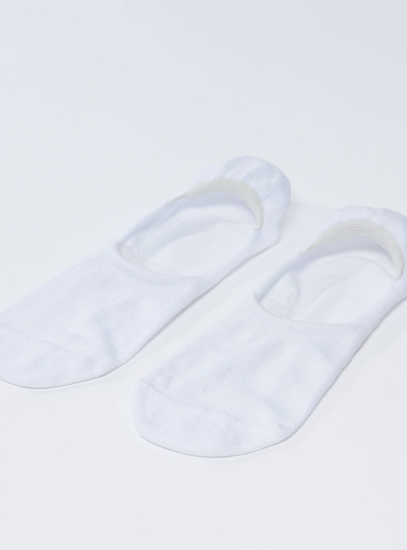 Textured Invisible Socks-men-socks-image-1
