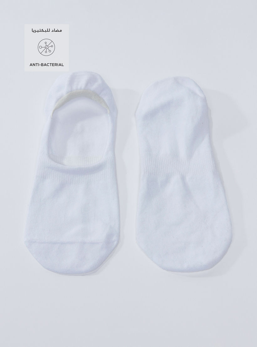 Textured Invisible Socks-men-socks-image-3