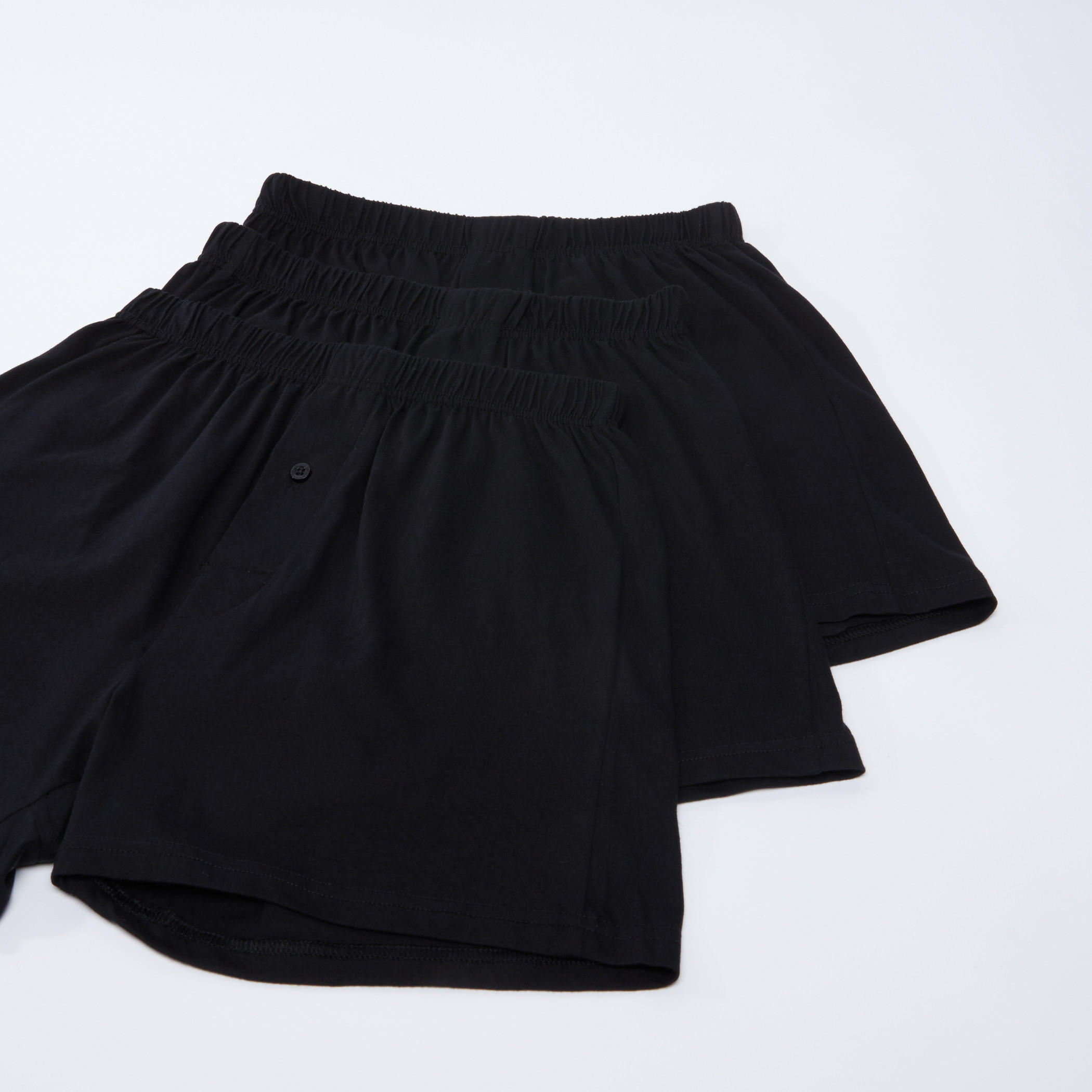 سراويل داخلية بأزرار - طقم من 3 قطع-men-clothing-innerwear-underwear-image-1