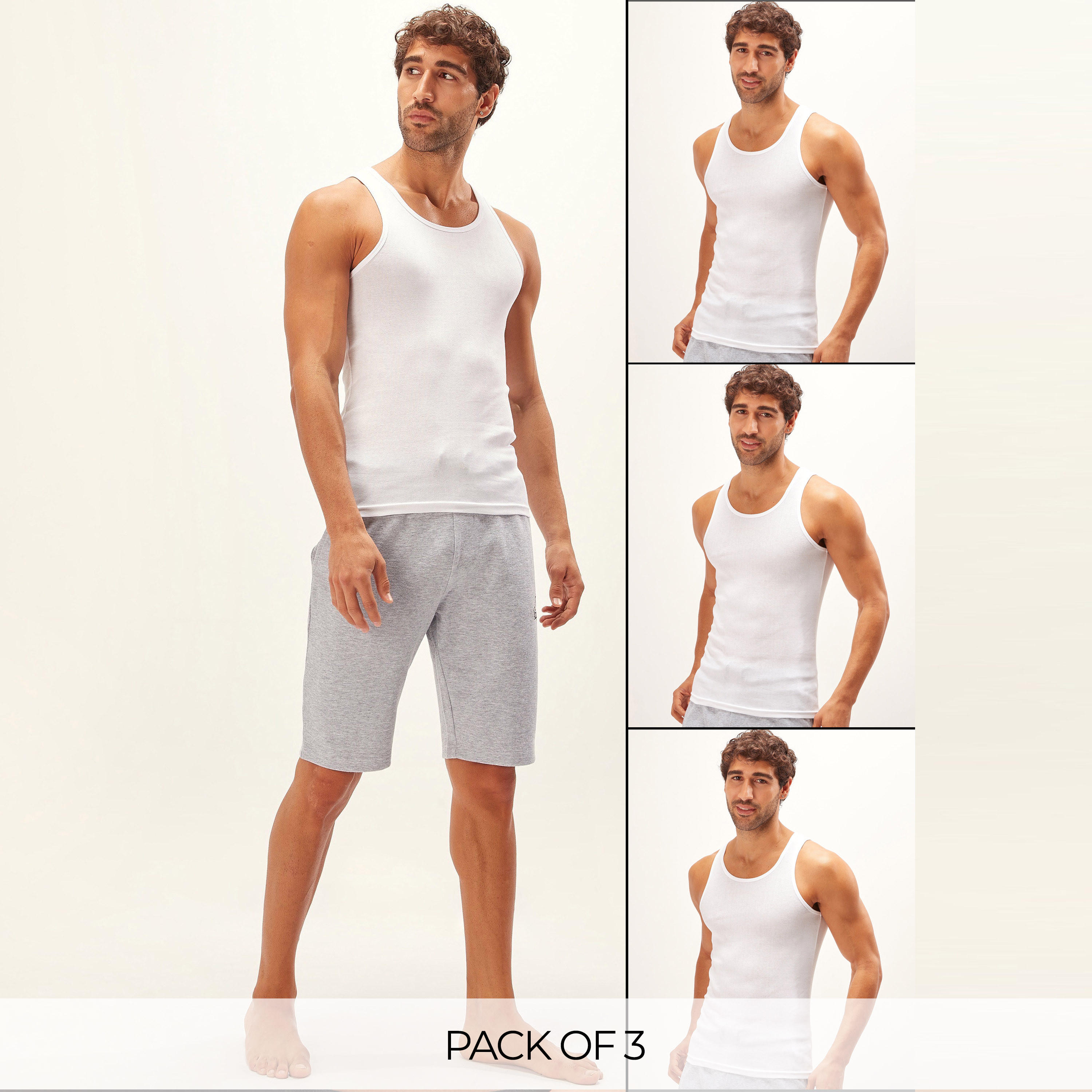 Set of 3 - Scoop Neck Vest-PROMO_SP_AE_2FOR75_110625-image-1