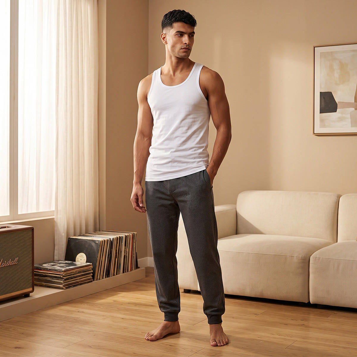 طقم فيست 3 قطع بياقة عميقة-men-clothing-tshirtsandpolos-vests-image-6