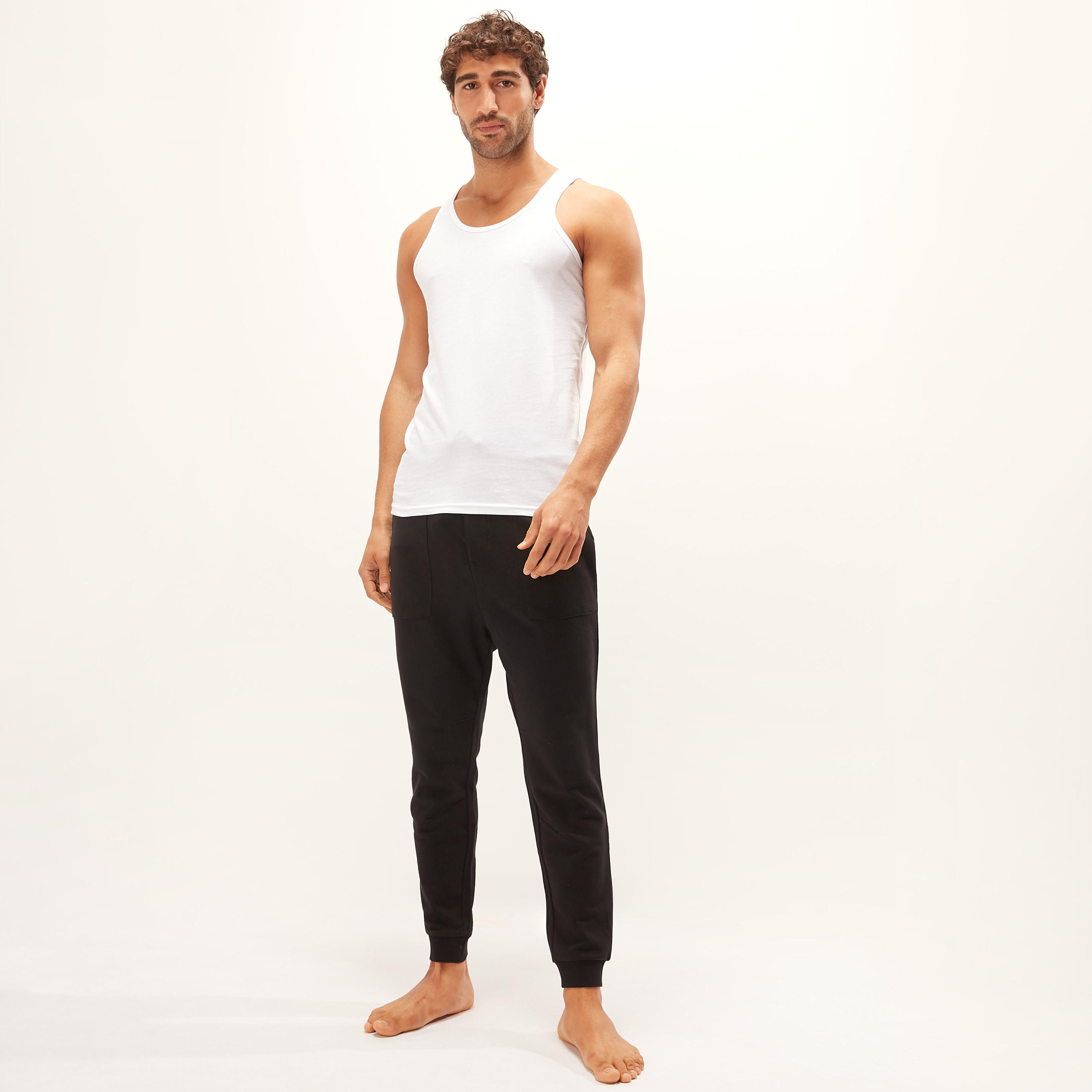 Set of 3 - Scoop Neck Vest-PROMO_SP_AE_2FOR75_110625-image-2