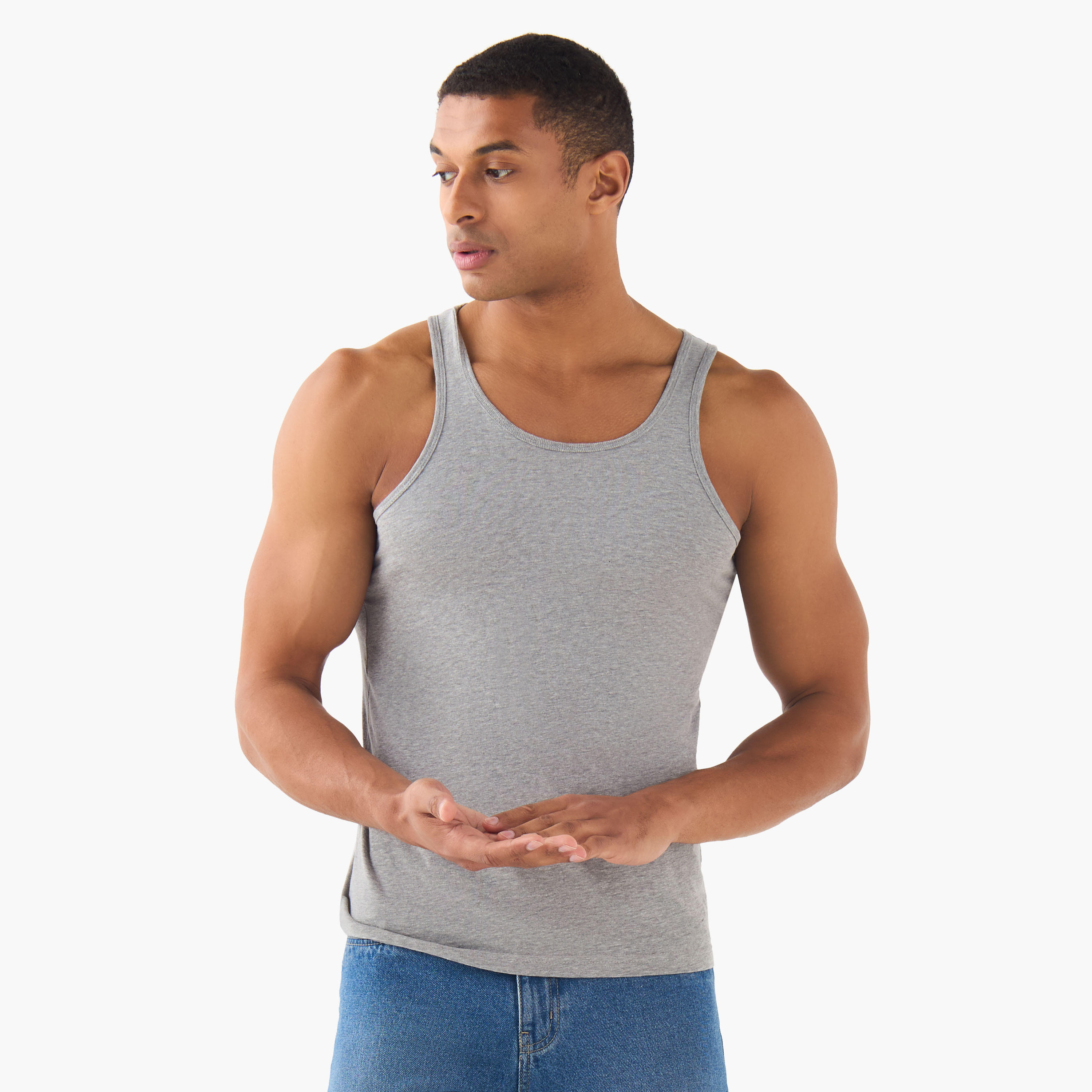 Set of 3 - Scoop Neck Vest-PROMO_SP_BH_2FOR7_5_110625-image-2
