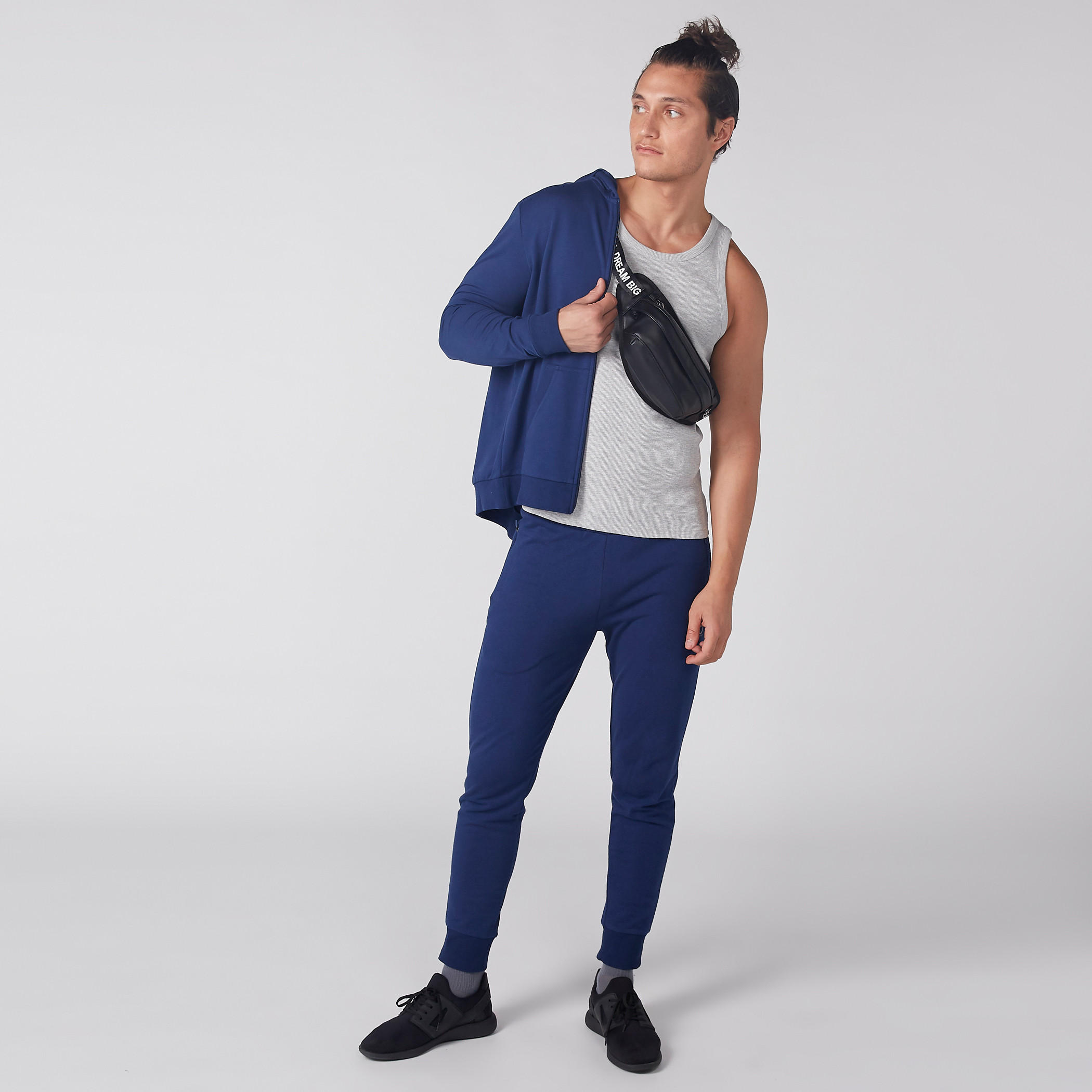 Jog Pants with Pocket Detail and Drawstring-men-clothing-sportswearandactivewear-bottoms-image-1