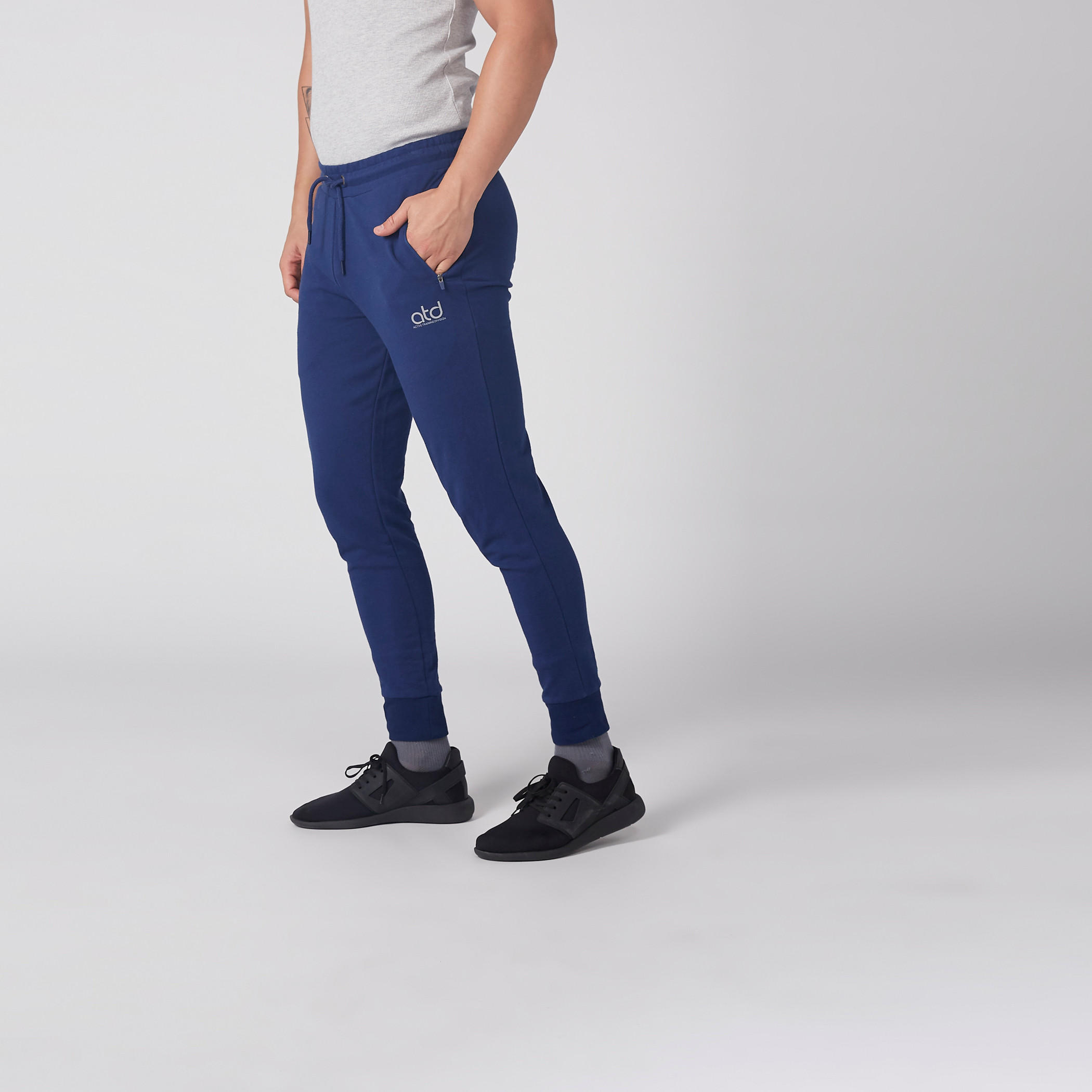 Jog Pants with Pocket Detail and Drawstring-men-clothing-sportswearandactivewear-bottoms-image-3