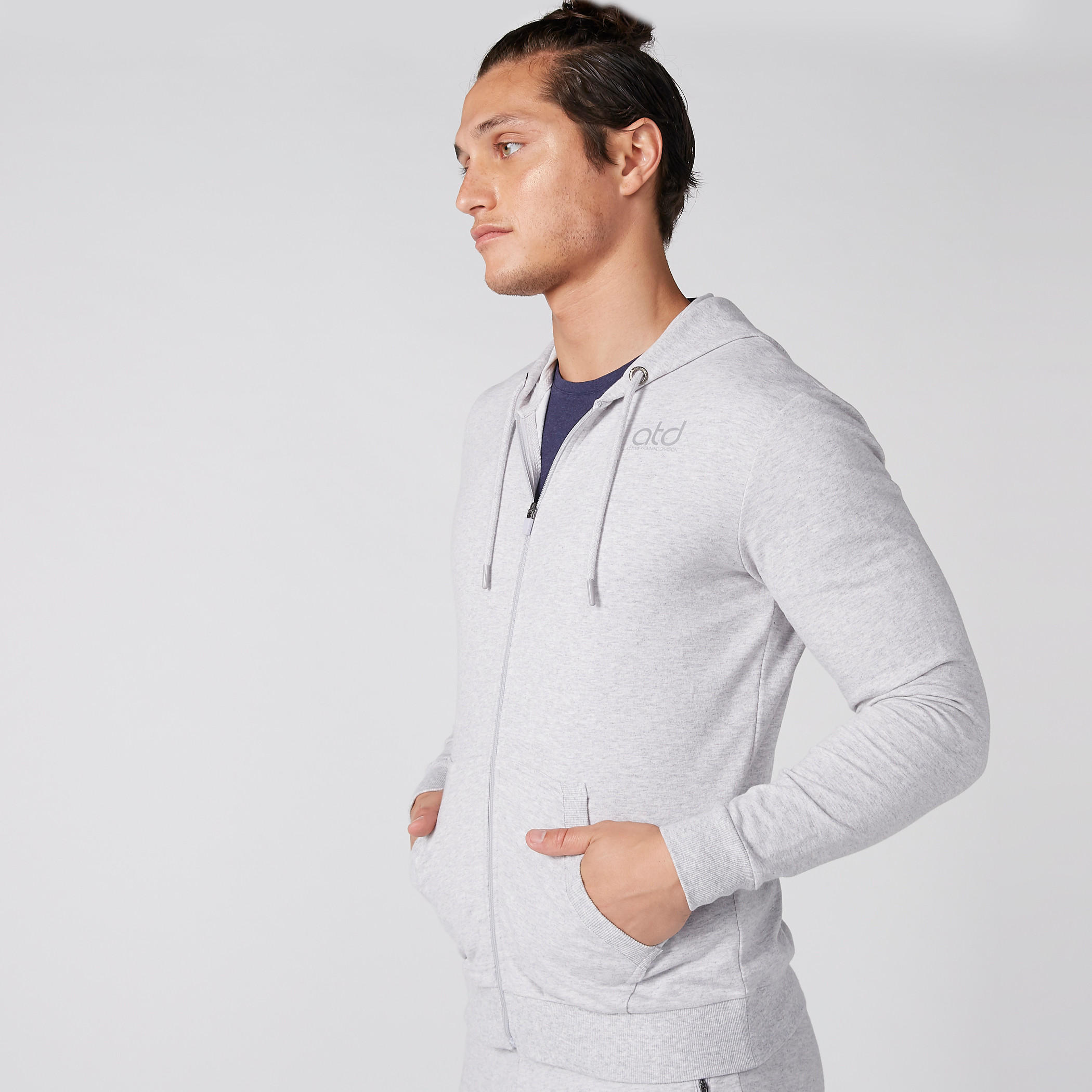 جاكيت بأكمام طويلة وسحّاب إغلاق وجيوب-men-clothing-jacketsandblazers-jackets-image-2