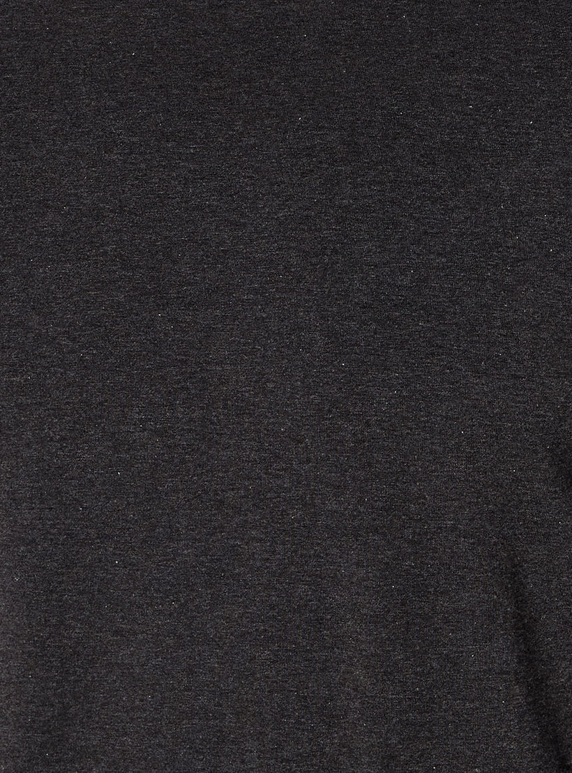 تيشيرت بقصّة سليم وياقة ضيّقة وأكمام طويلة-men-clothing-tshirtsandpolos-tshirts-image-2