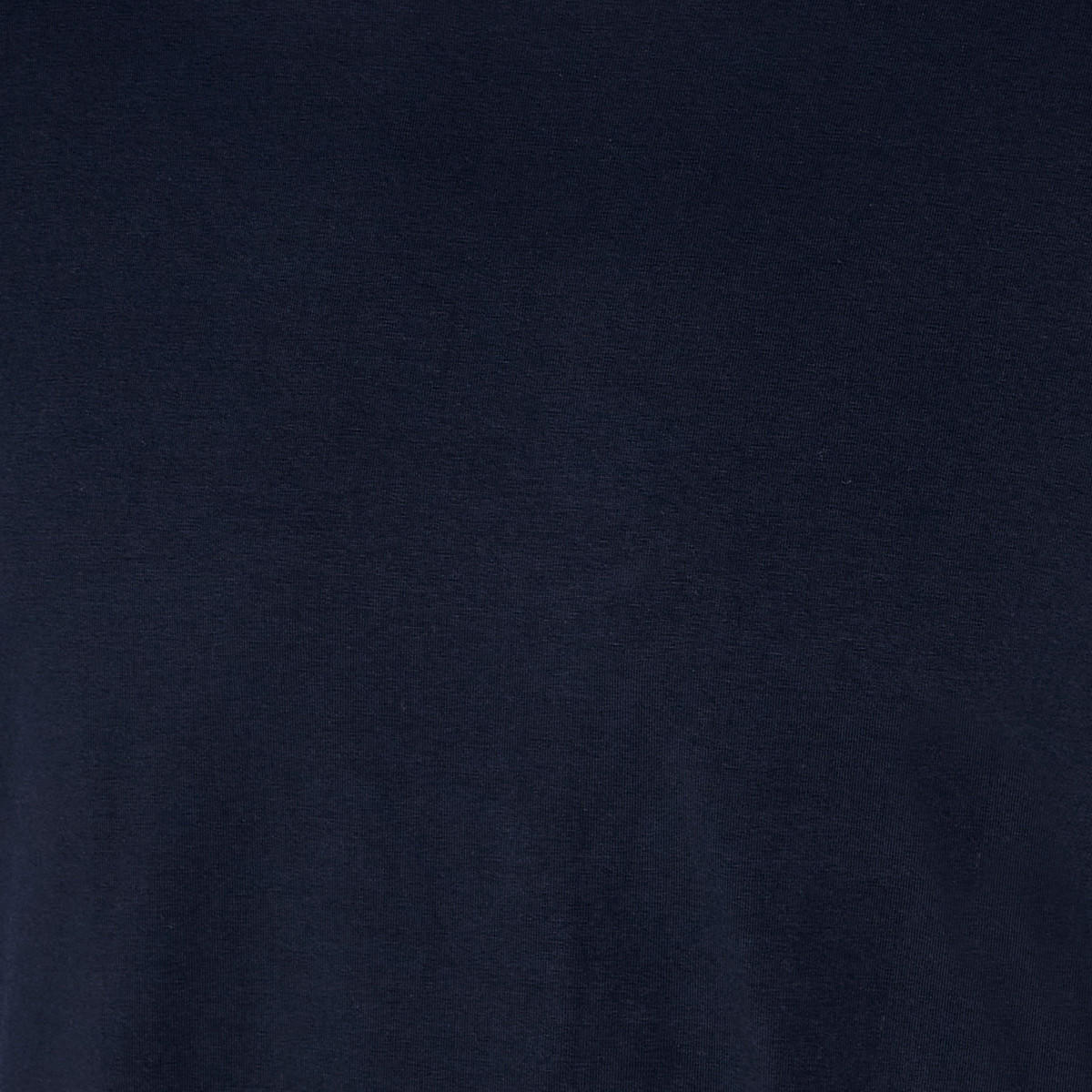Slim Fit T-shirt with Crew Neck and Long Sleeves-men-clothing-tshirtsandpolos-tshirts-image-2