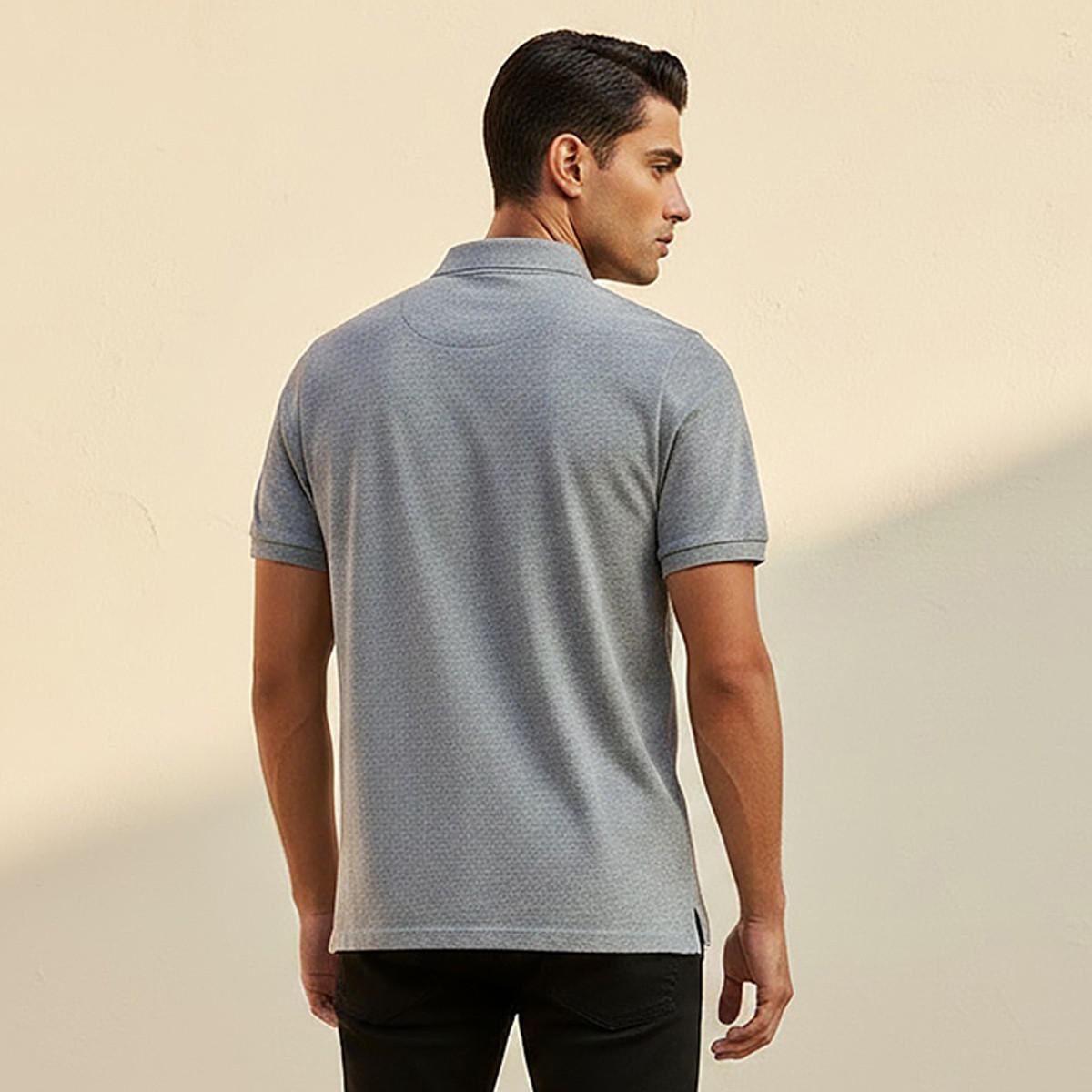 تيشيرت بولو بأكمام قصيرة-men-clothing-tshirtsandpolos-polos-image-4