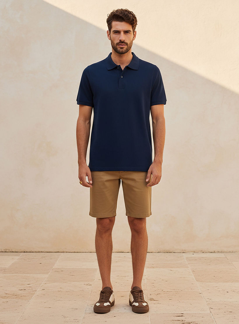 تيشيرت بولو بأكمام قصيرة-men-clothing-tshirtsandpolos-polos-image-3
