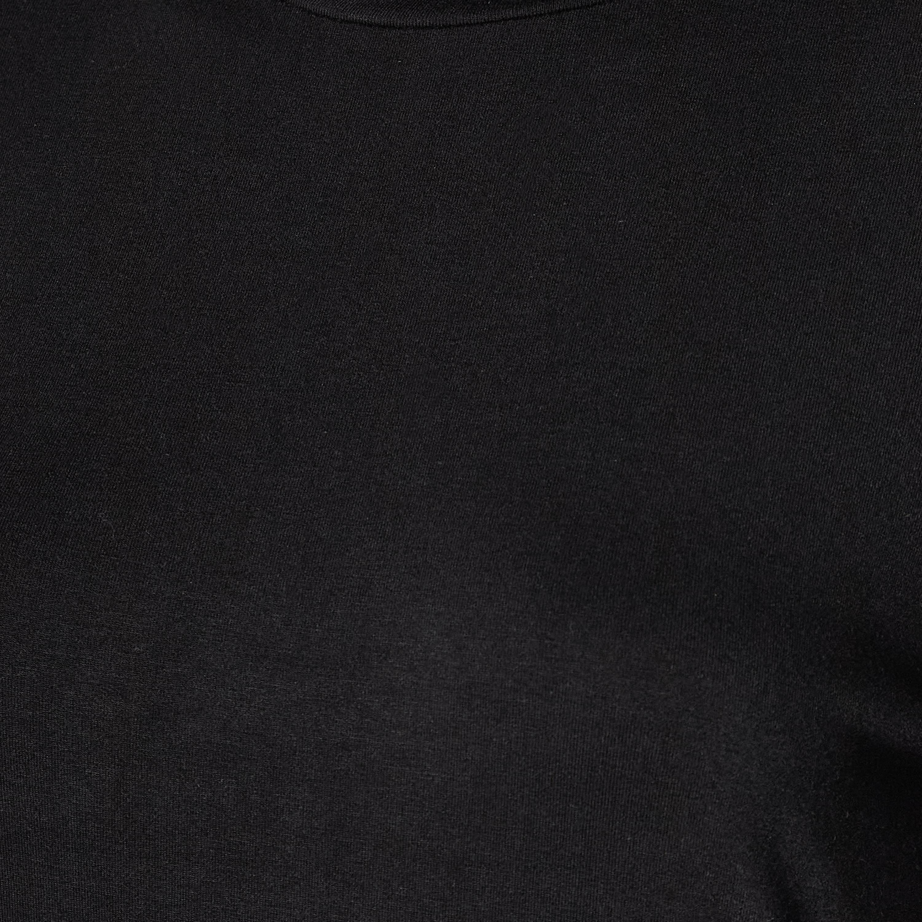 Regular Fit UltraStretch T-shirt with Long Sleeves-women-clothing-tshirts-image-2