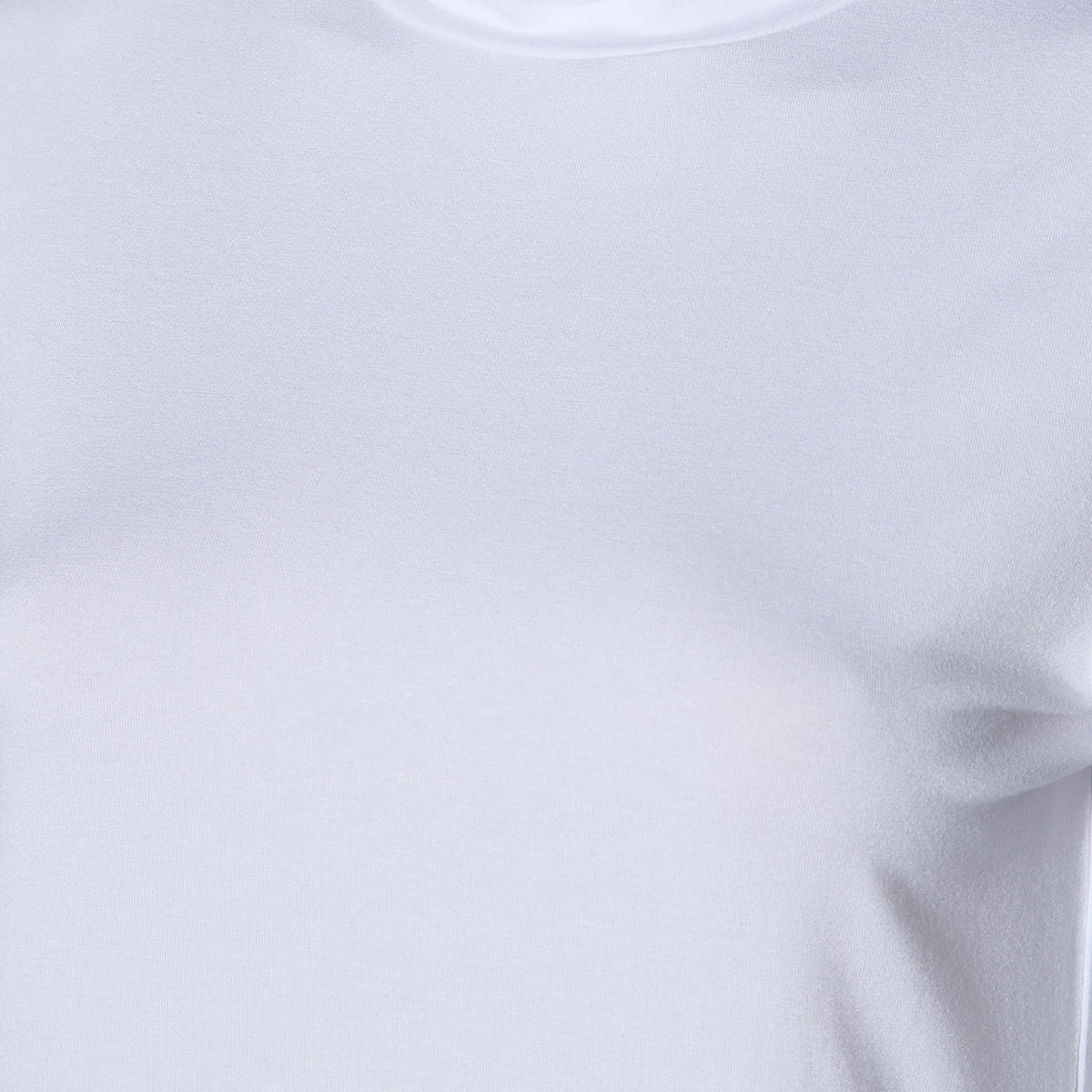 Regular Fit UltraStretch T-shirt with Long Sleeves-women-clothing-tshirts-image-2