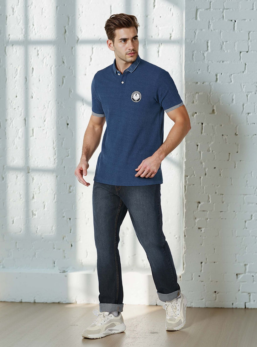 بنطال جينز سادة بجيوب-men-clothing-bottoms-jeans-image-4
