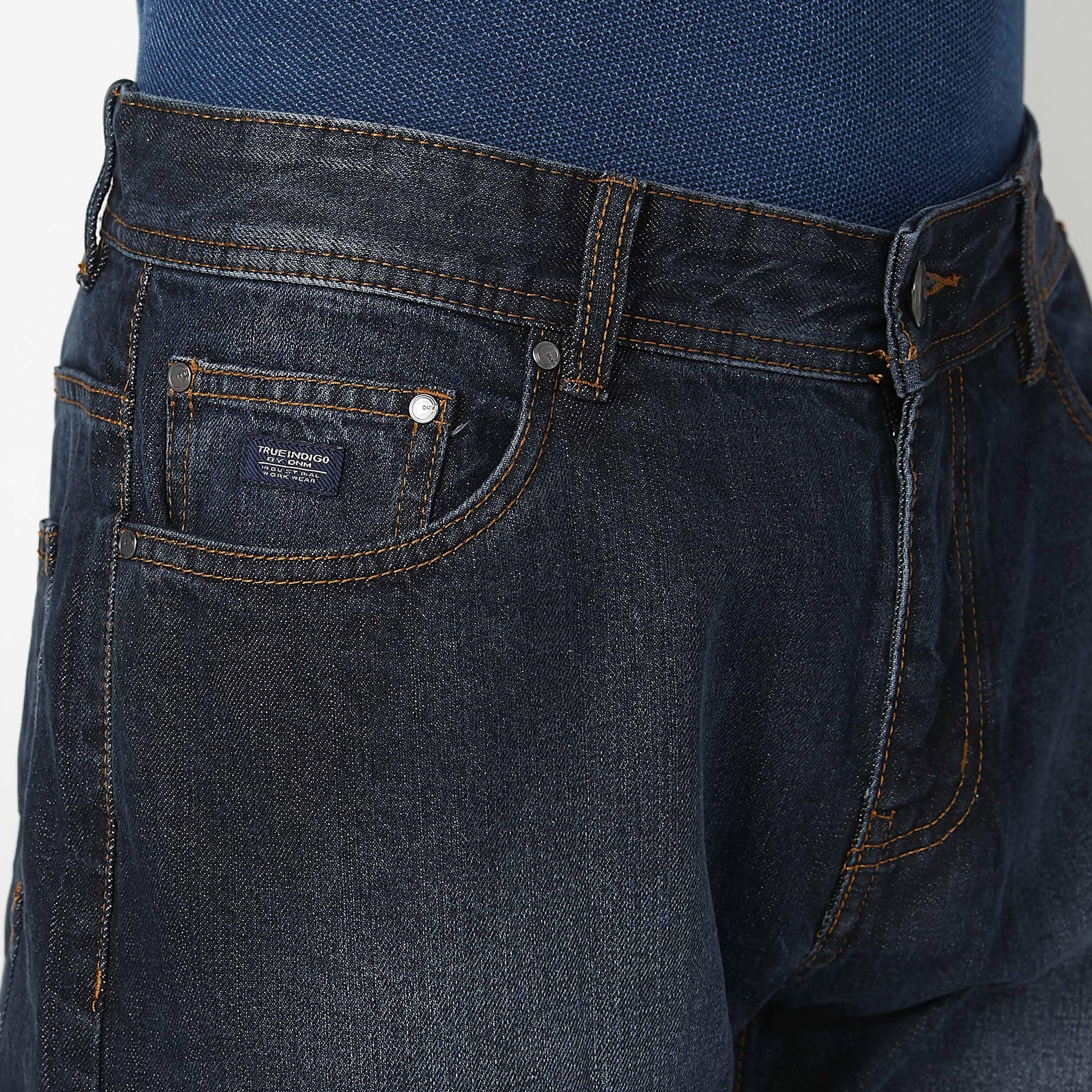 بنطال جينز سادة بجيوب-men-clothing-bottoms-jeans-image-5