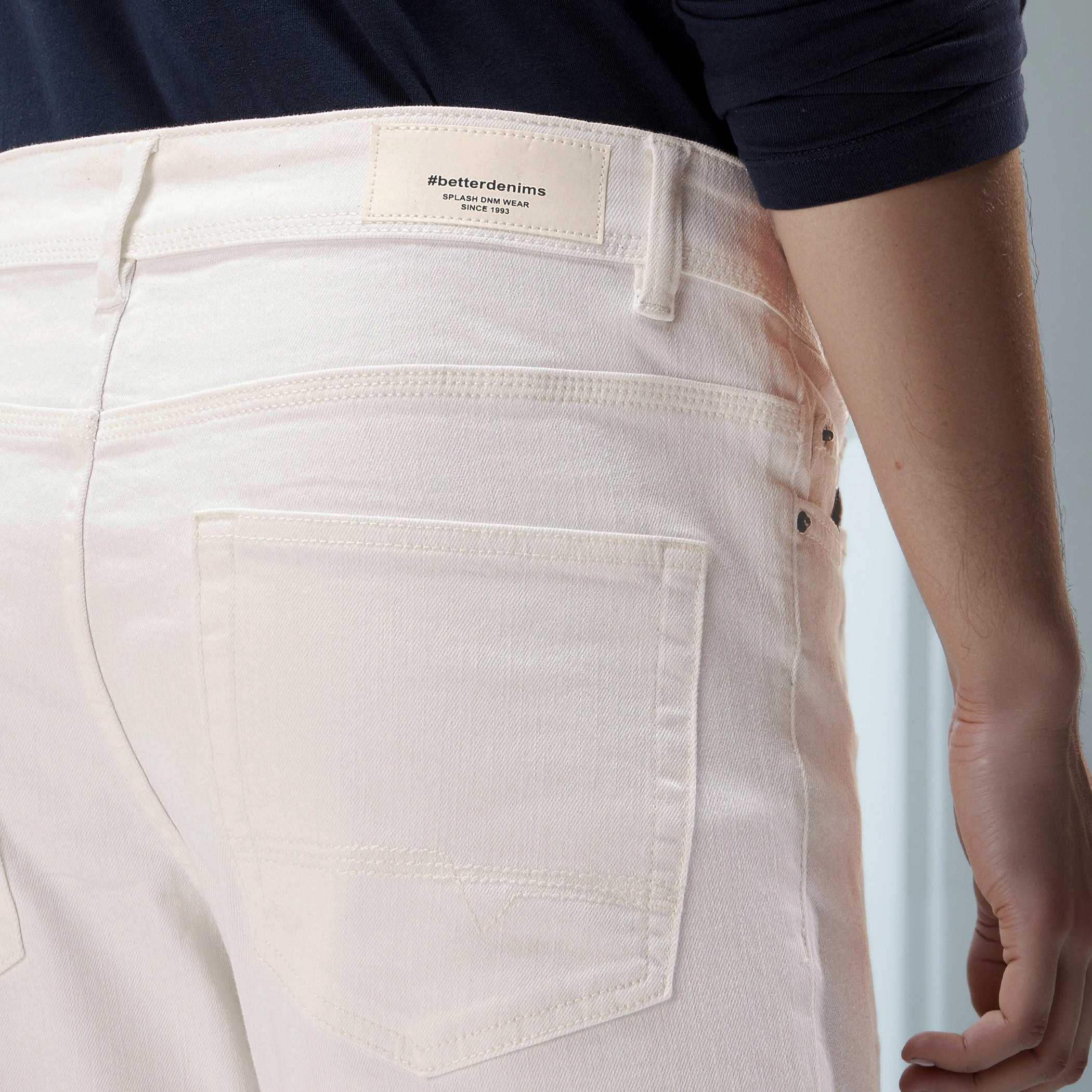 Skinny Fit Jeans with Pocket Detail and Belt Loops-men-clothing-bottoms-jeans-image-5