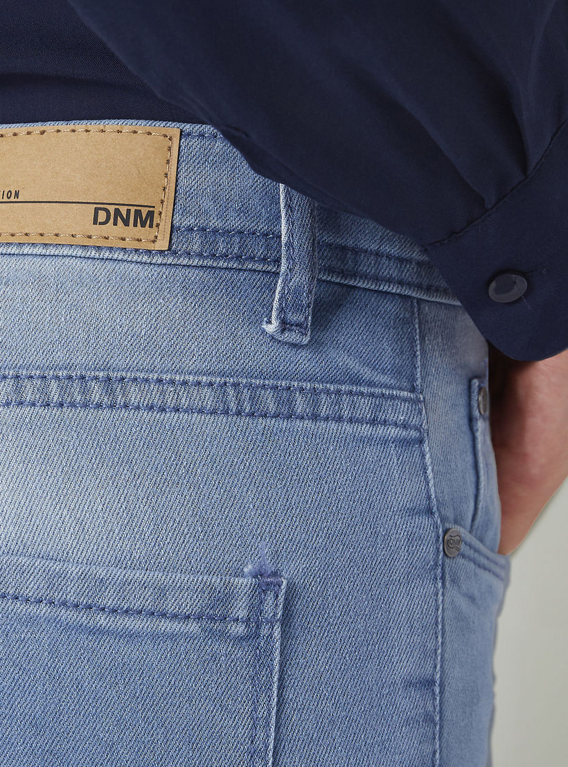 Full Length Jeans with Button Closure and Pocket Detail-women-clothing-bottoms-jeans-image-5