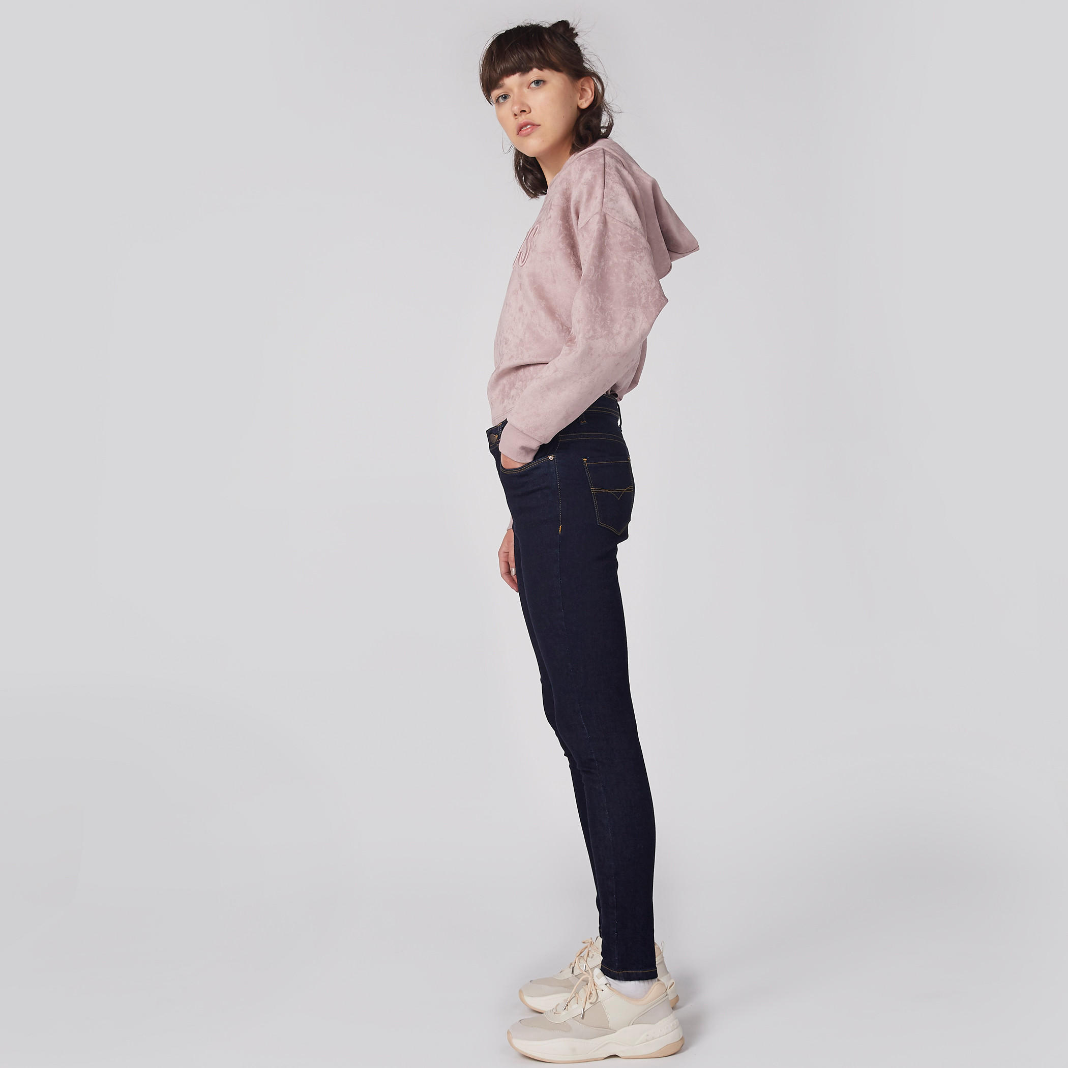 Full Length Jeans with Button Closure and Pocket Detail-women-clothing-bottoms-jeans-image-3