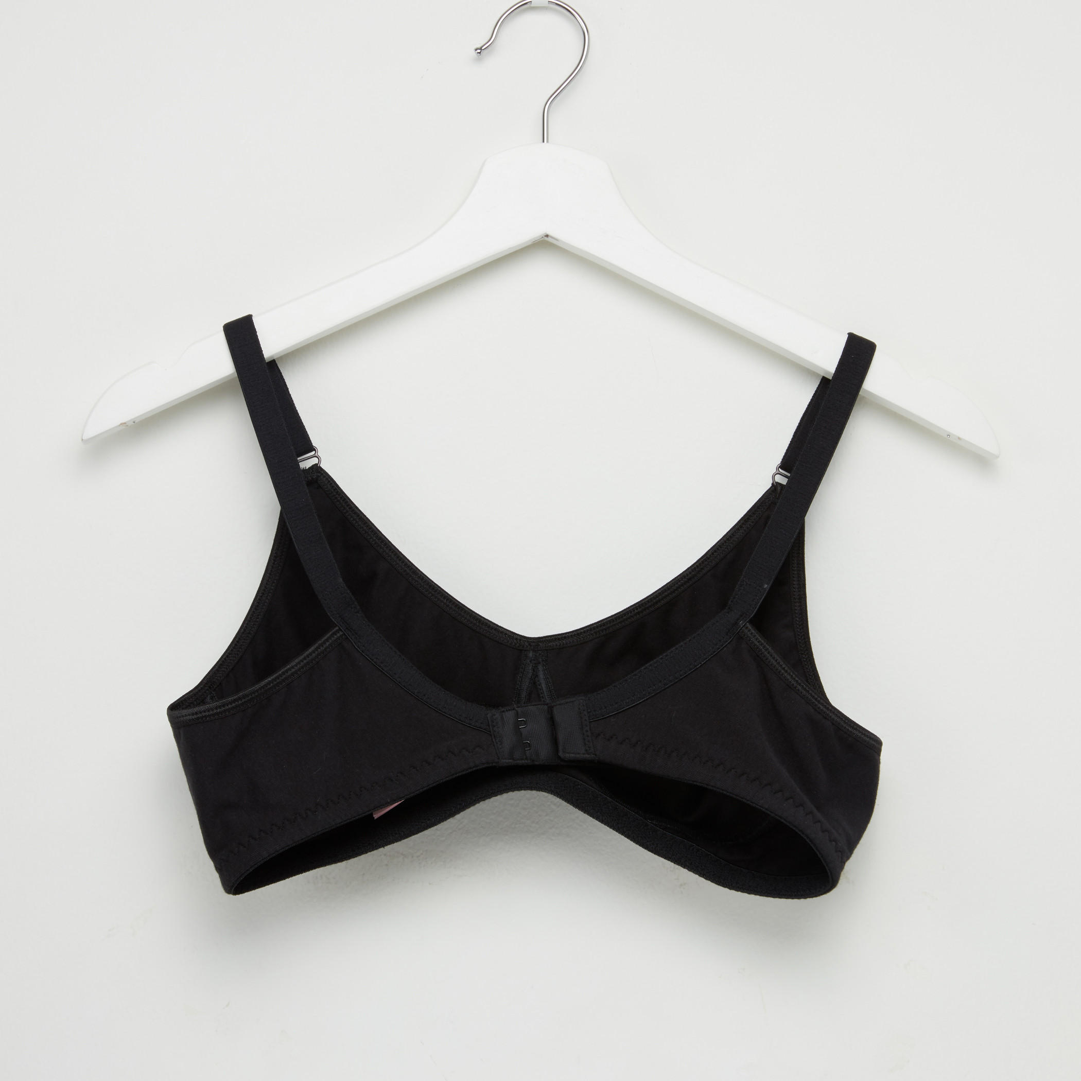 صدريّة بمشبك إغلاق وفيونكة-women-clothing-lingerie-bras-image-1