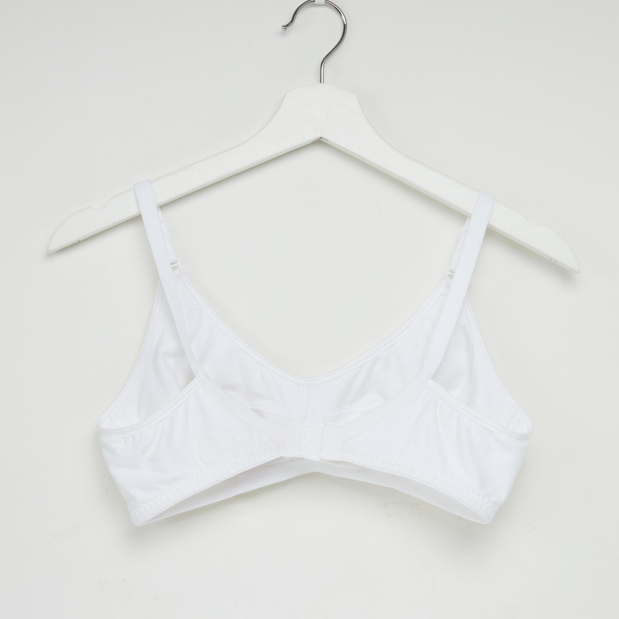 صدريّة بمشبك إغلاق وفيونكة-women-clothing-lingerie-bras-image-2