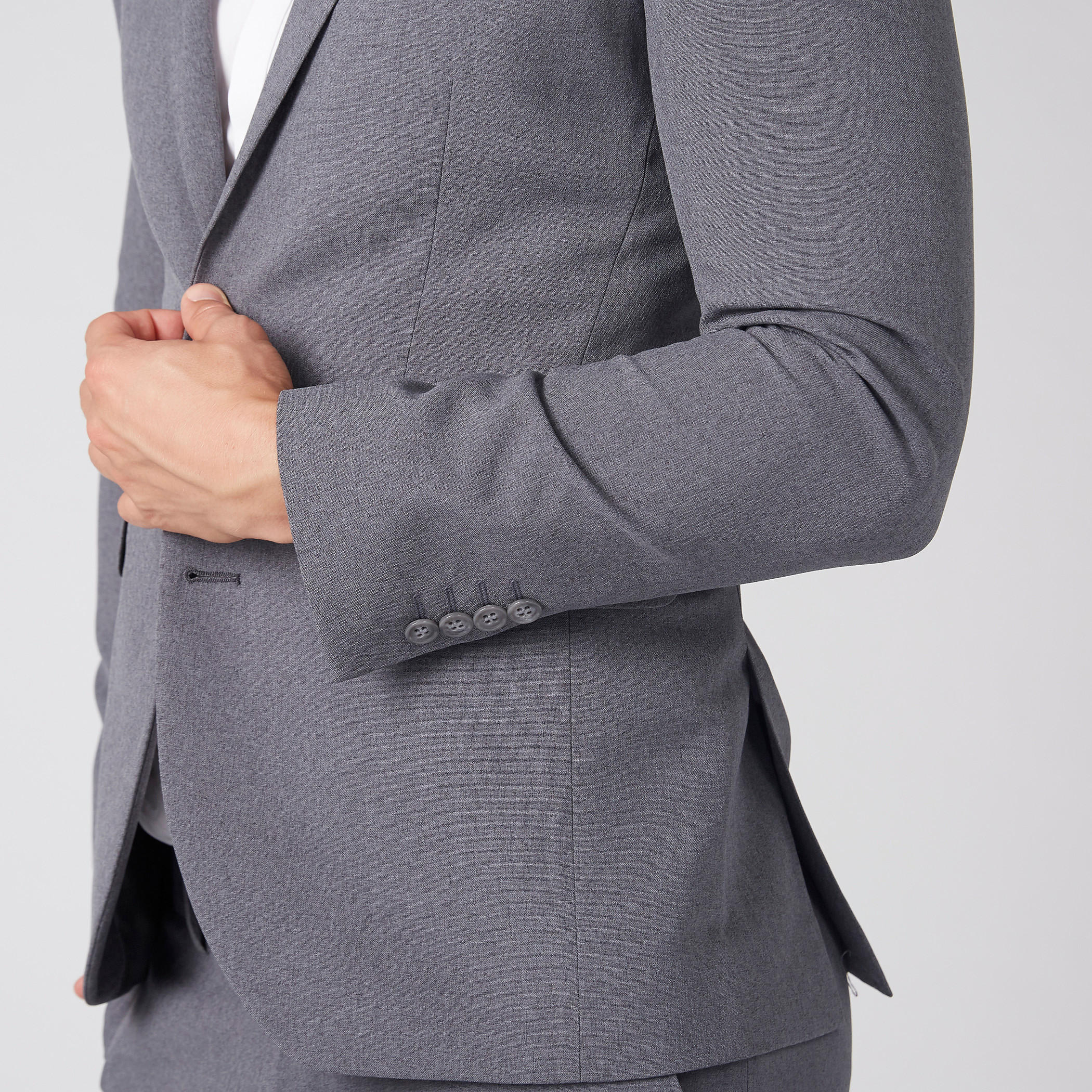 جاكيت بأكمام طويلة وجيوب-men-winterwear-jacketsandblazers-image-4