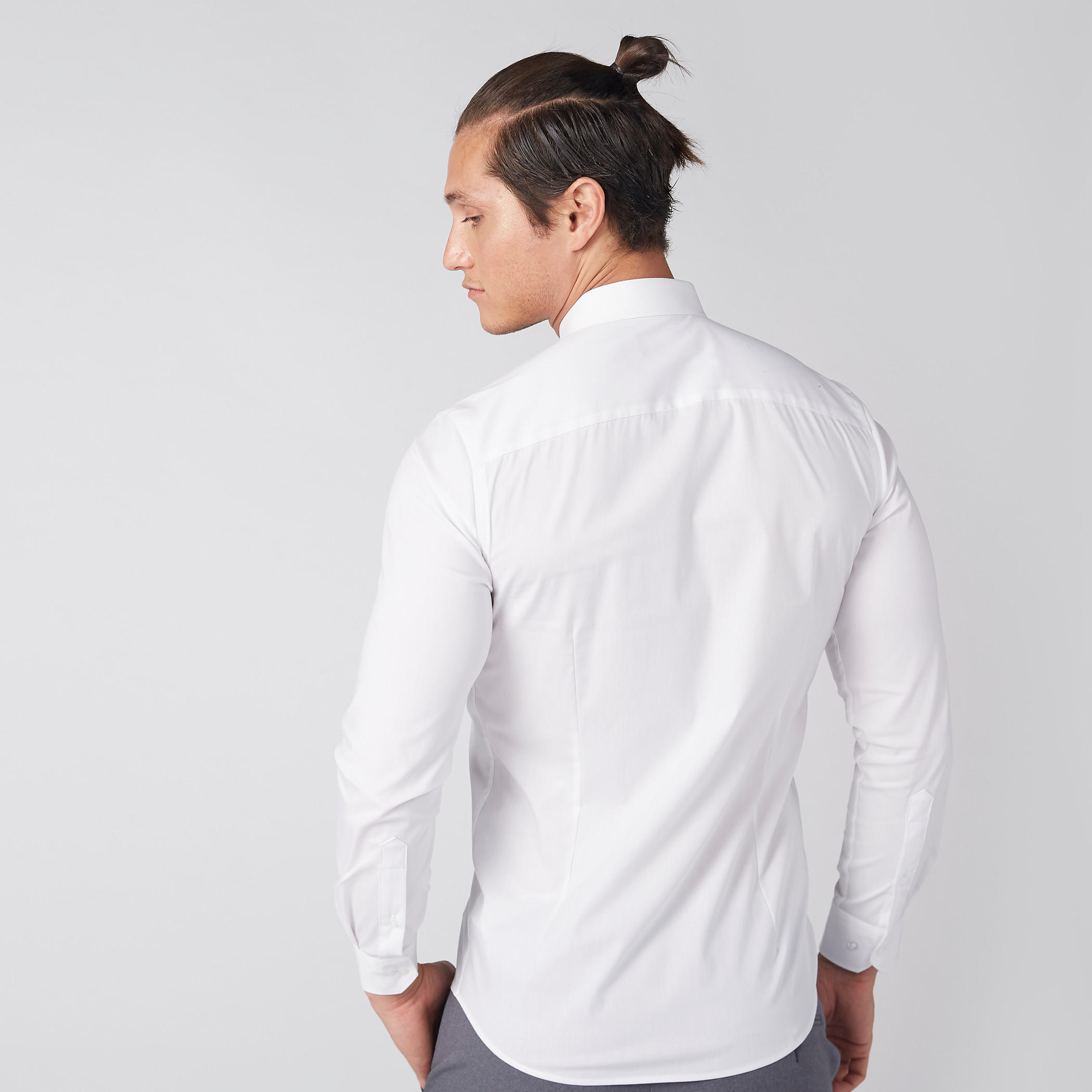 قميص بأكمام طويلة وأزرار-men-clothing-shirts-image-3